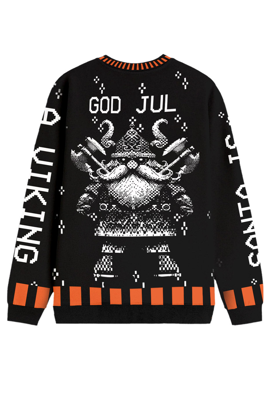 Saltatio Mortis - God Jul Winter Knit - Pullover | Neutral-Image
