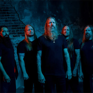 Amon Amarth