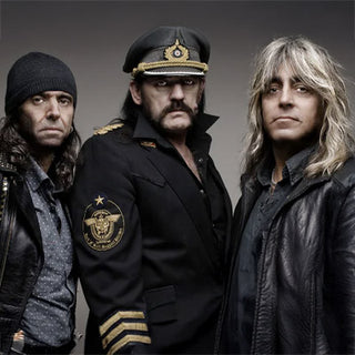 Motörhead