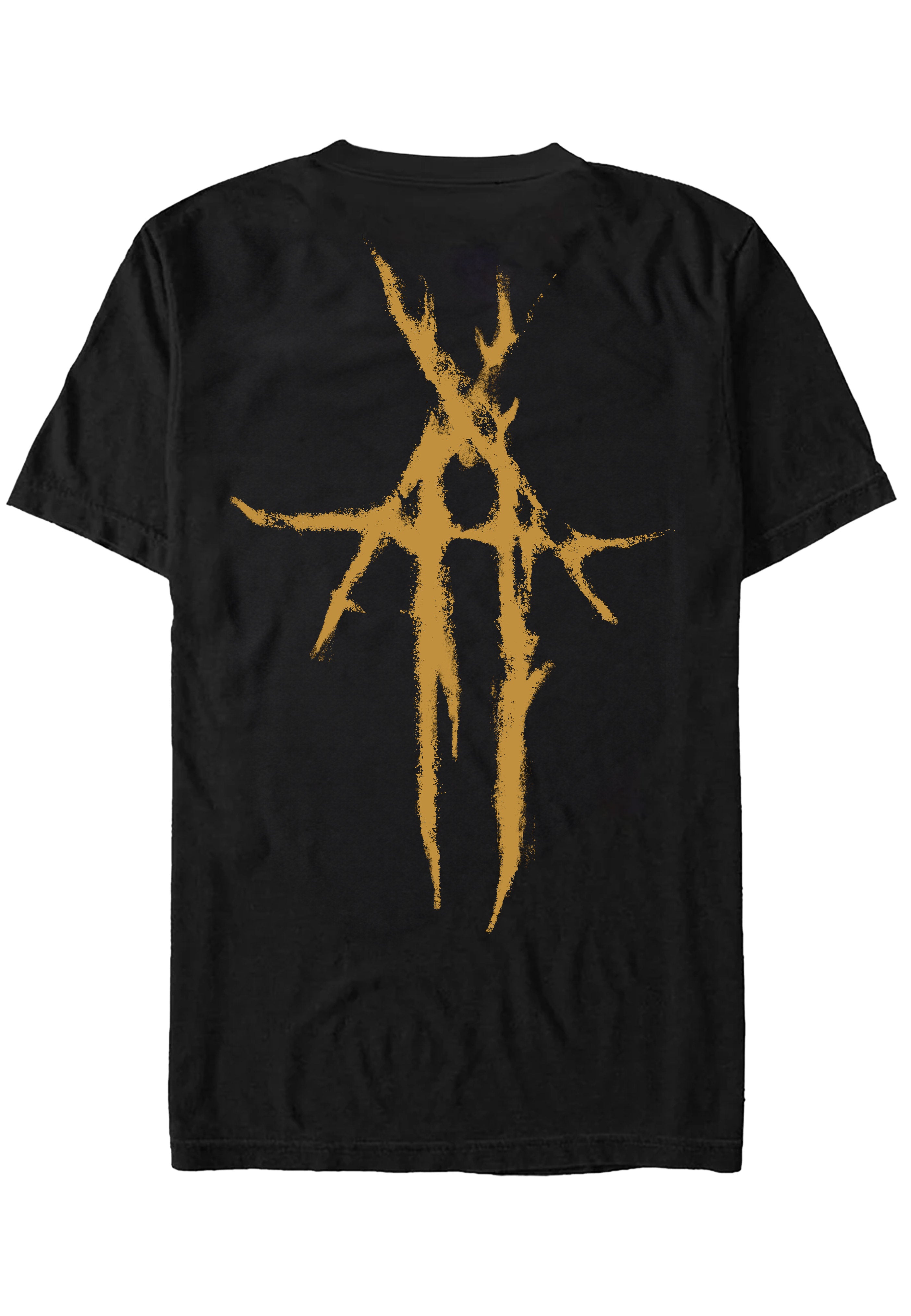Disentomb - Devouring Icon - T-Shirt | Neutral-Image