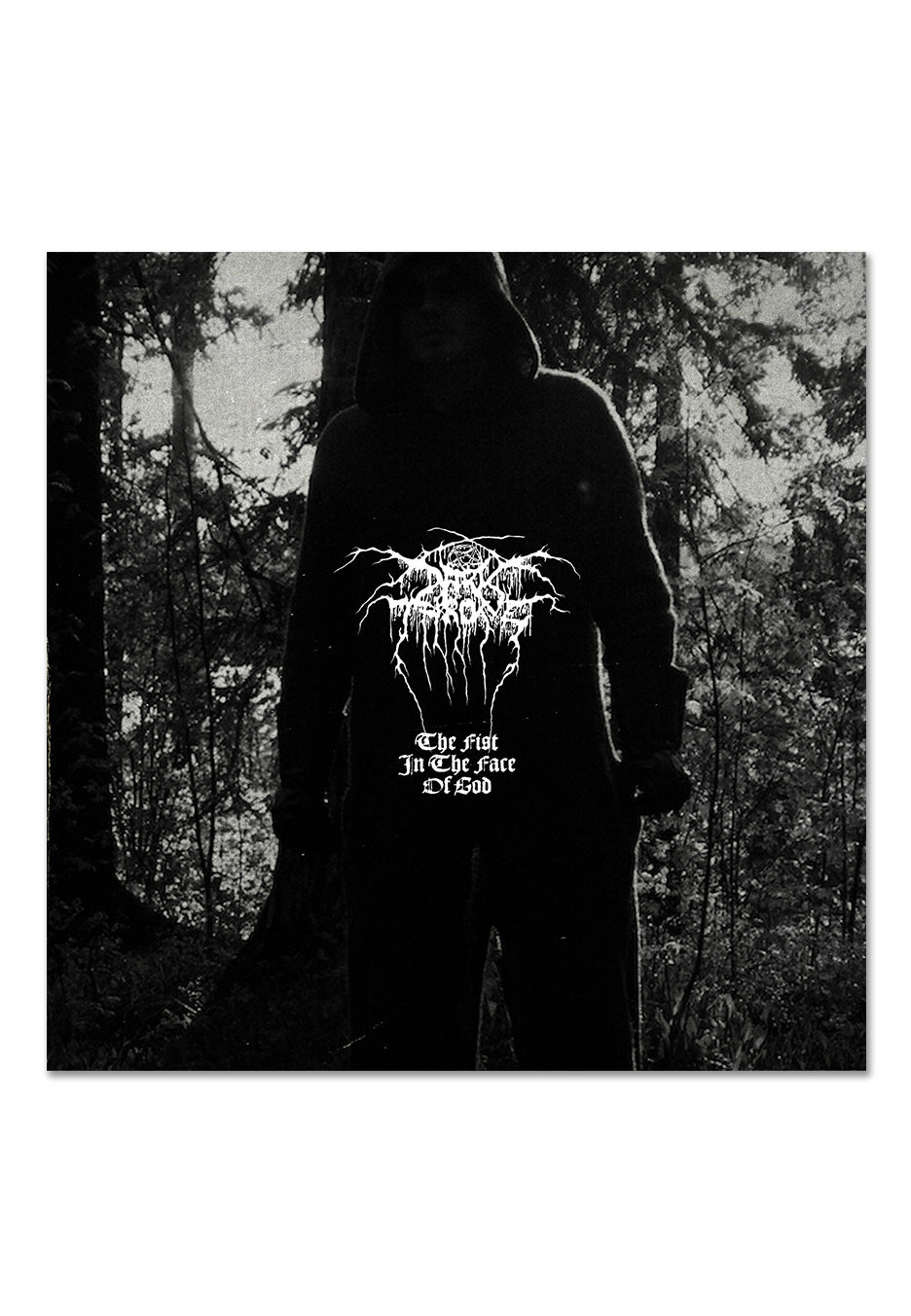 Darkthrone - The Fist In The Face Of God Ltd. - 9 Vinyl & DVD Boxset | Neutral-Image