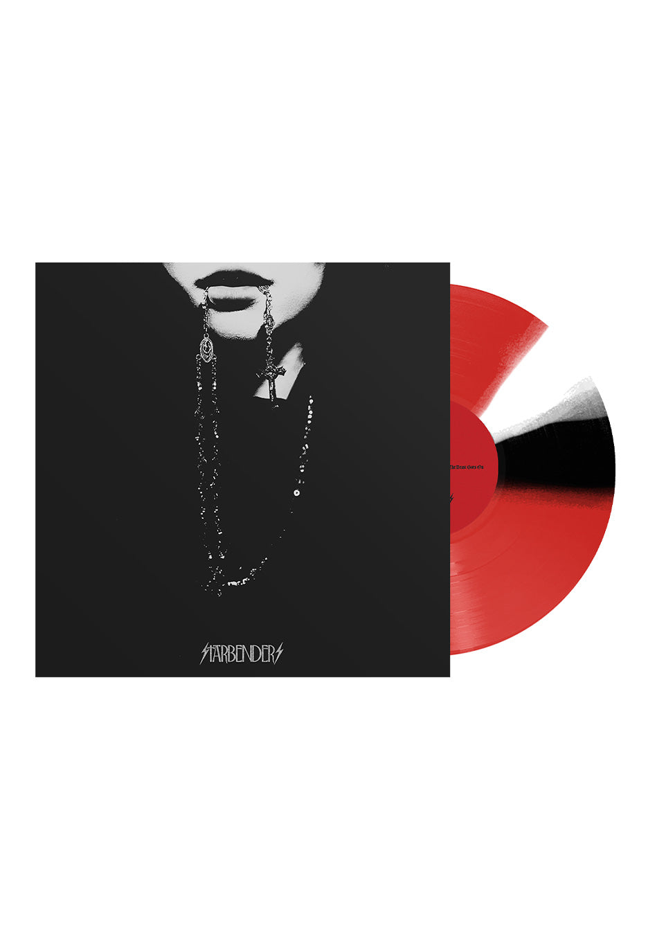 Starbenders - The Beast Goes On Ltd. Indie Exclusive - Colored Vinyl | Neutral-Image