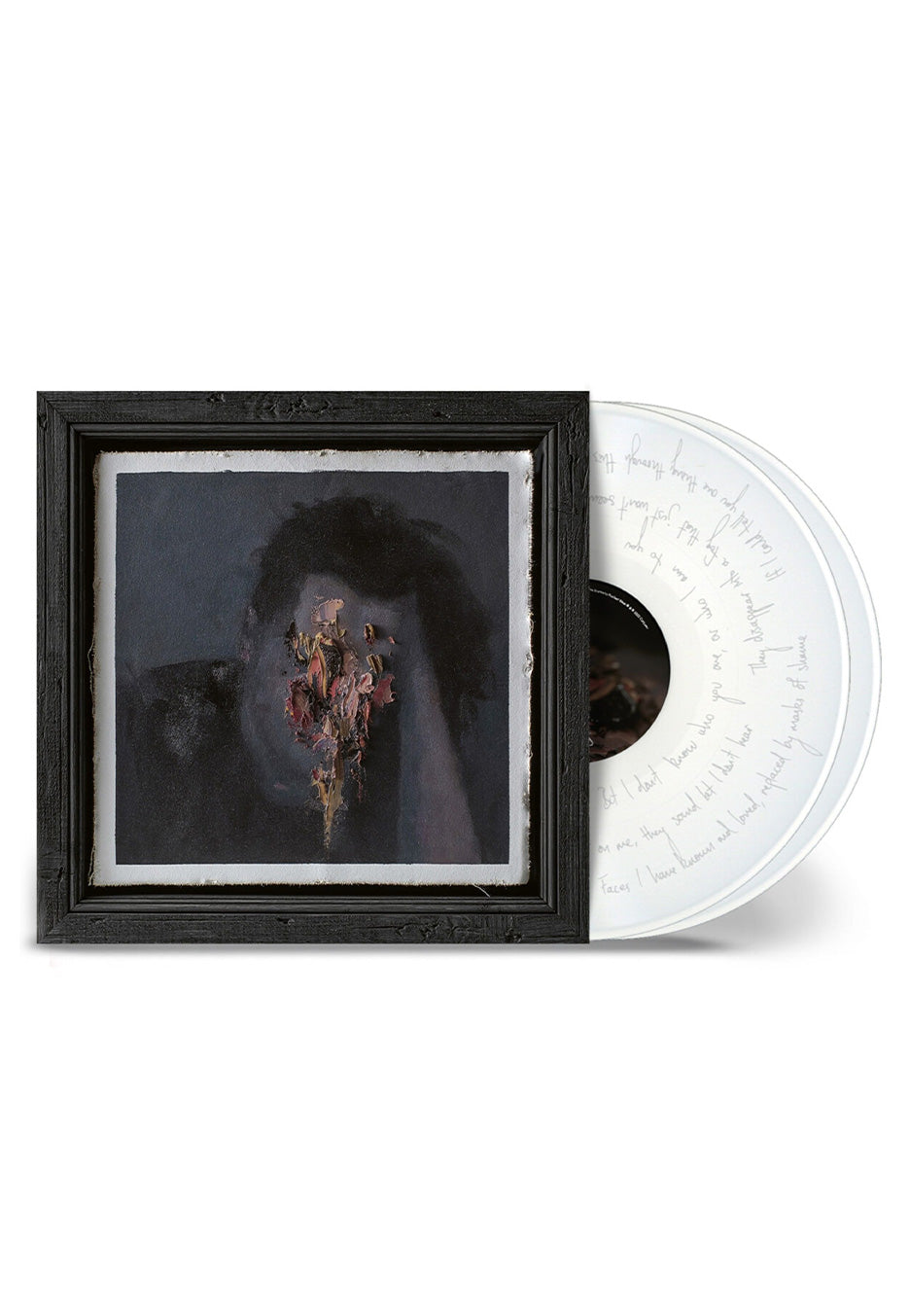 Conjurer - Páthos Ltd. White - Colored 2 Vinyl | Neutral-Image