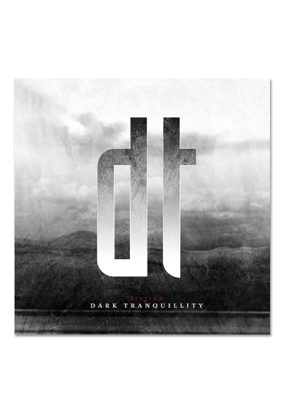 Dark Tranquillity - Fiction - CD | Neutral-Image