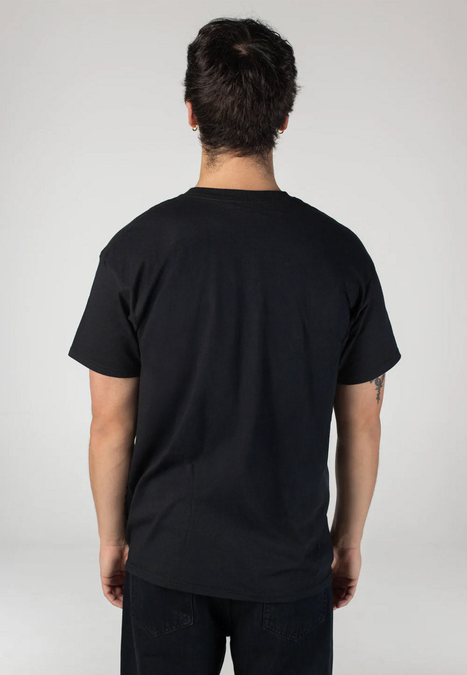 Nest Of Plagues - Plague Bearer - T-Shirt | Men-Image