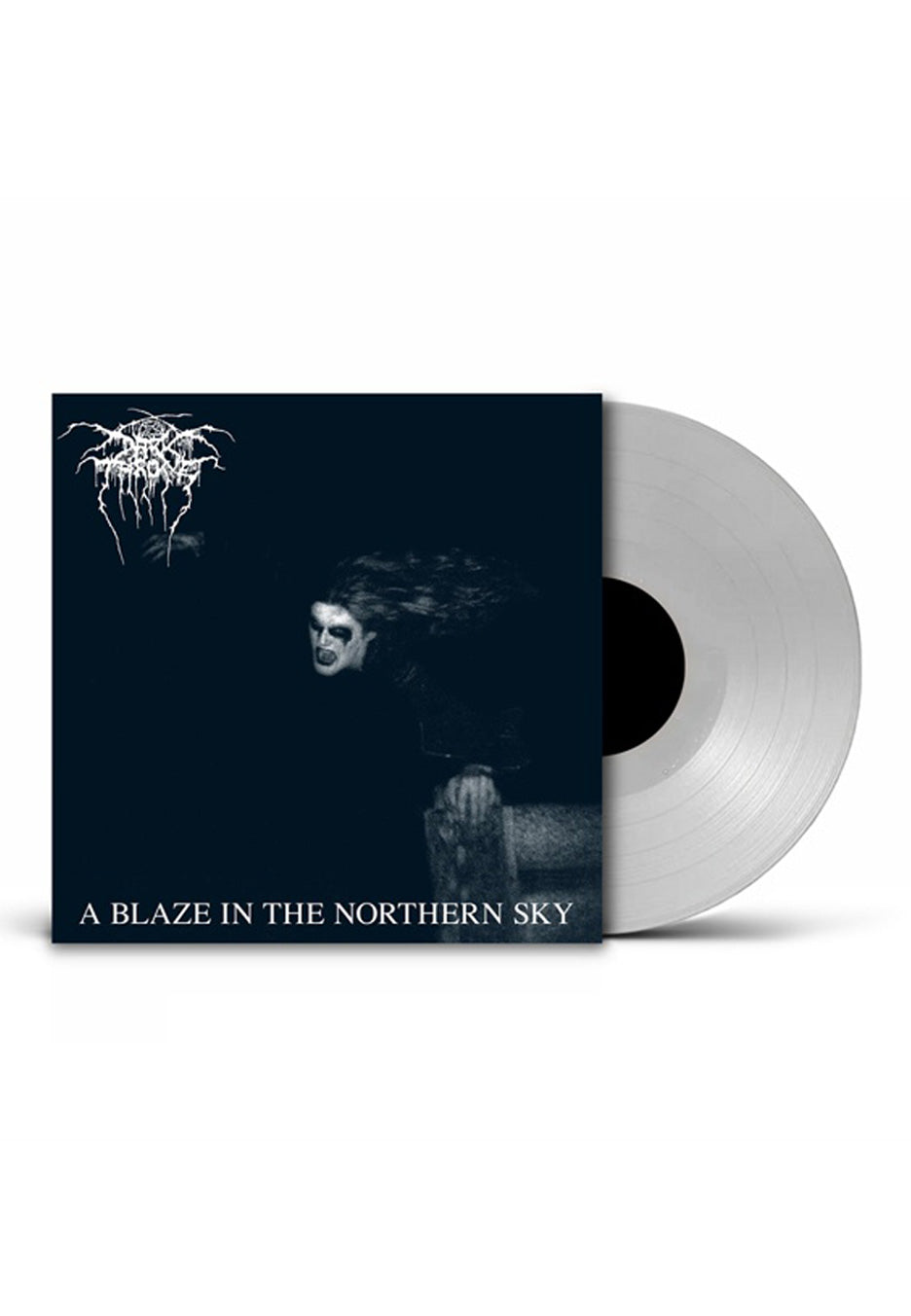 Darkthrone - A Blaze In The Northern Sky Ltd. Clear - Colored Vinyl | Neutral-Image