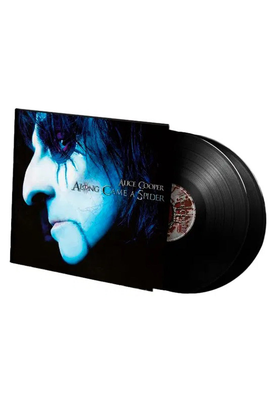 Alice Cooper - Along Came The Spider (Expanded Edition) - 2 Vinyl | Neutral-Image