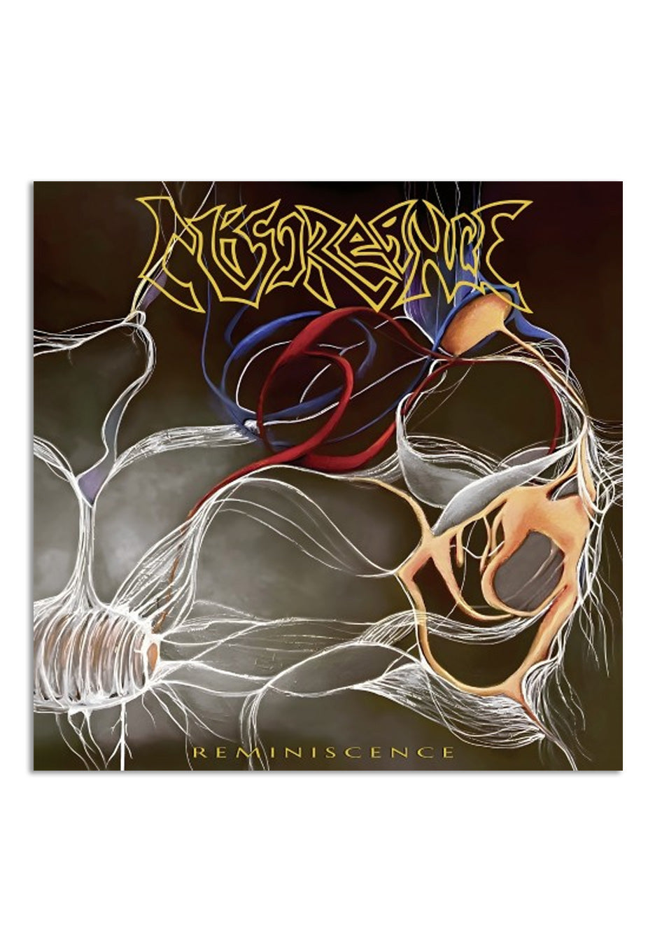 Miscreance - Reminiscence - CD | Neutral-Image