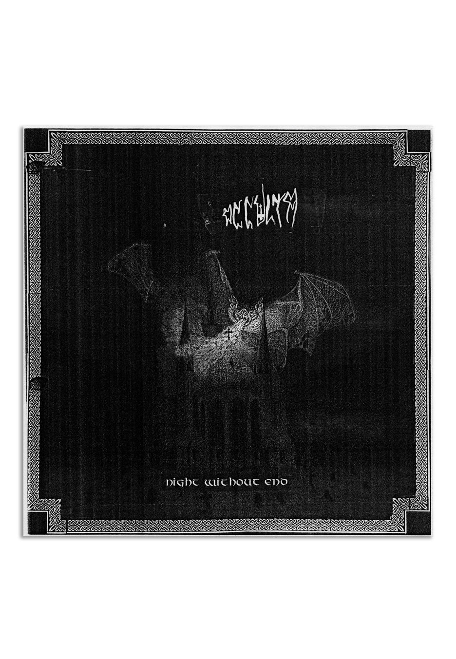 Occvlta - Night Without End - CD | Neutral-Image