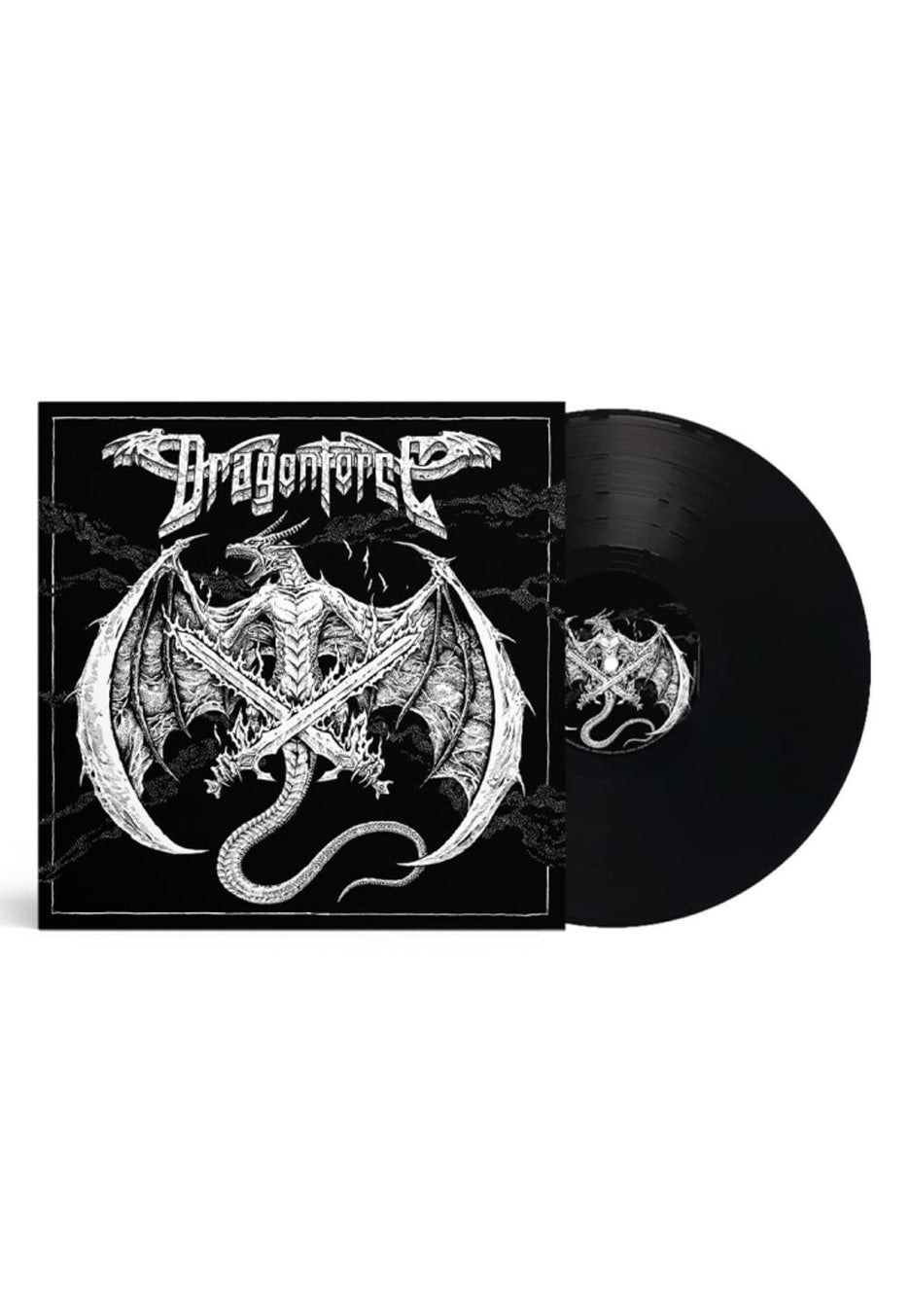 Dragonforce Dragonforce Vinyl