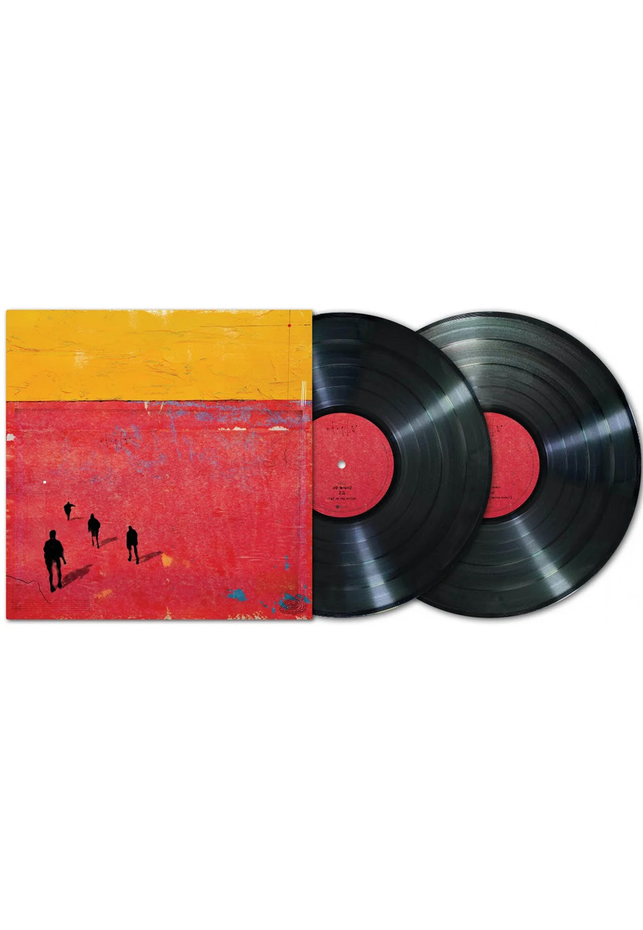 Ok Goodnight Stop/Go 2 Vinyl