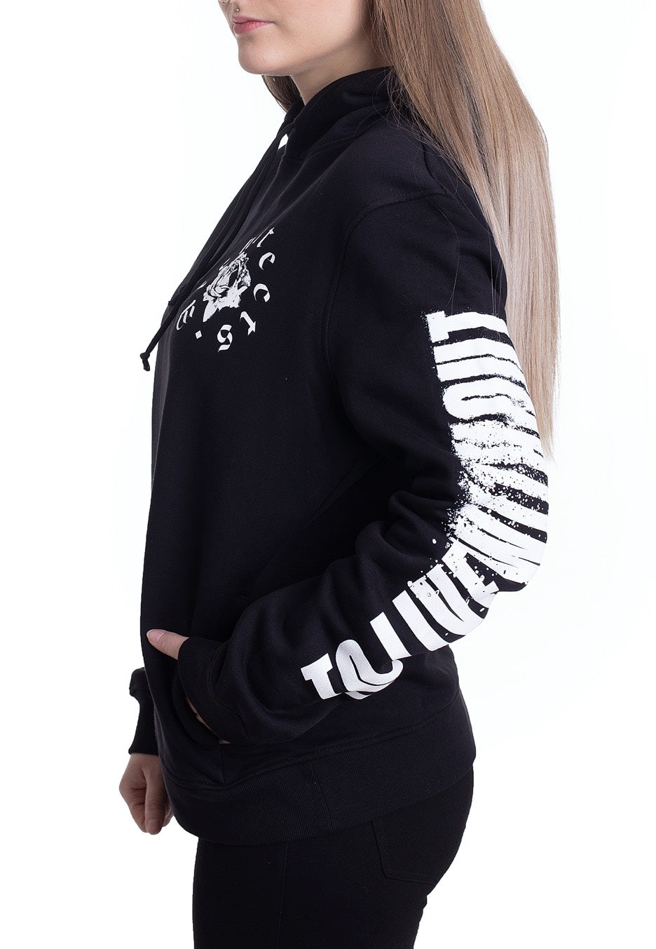 Architects - Learning - Hoodie | Men-Image