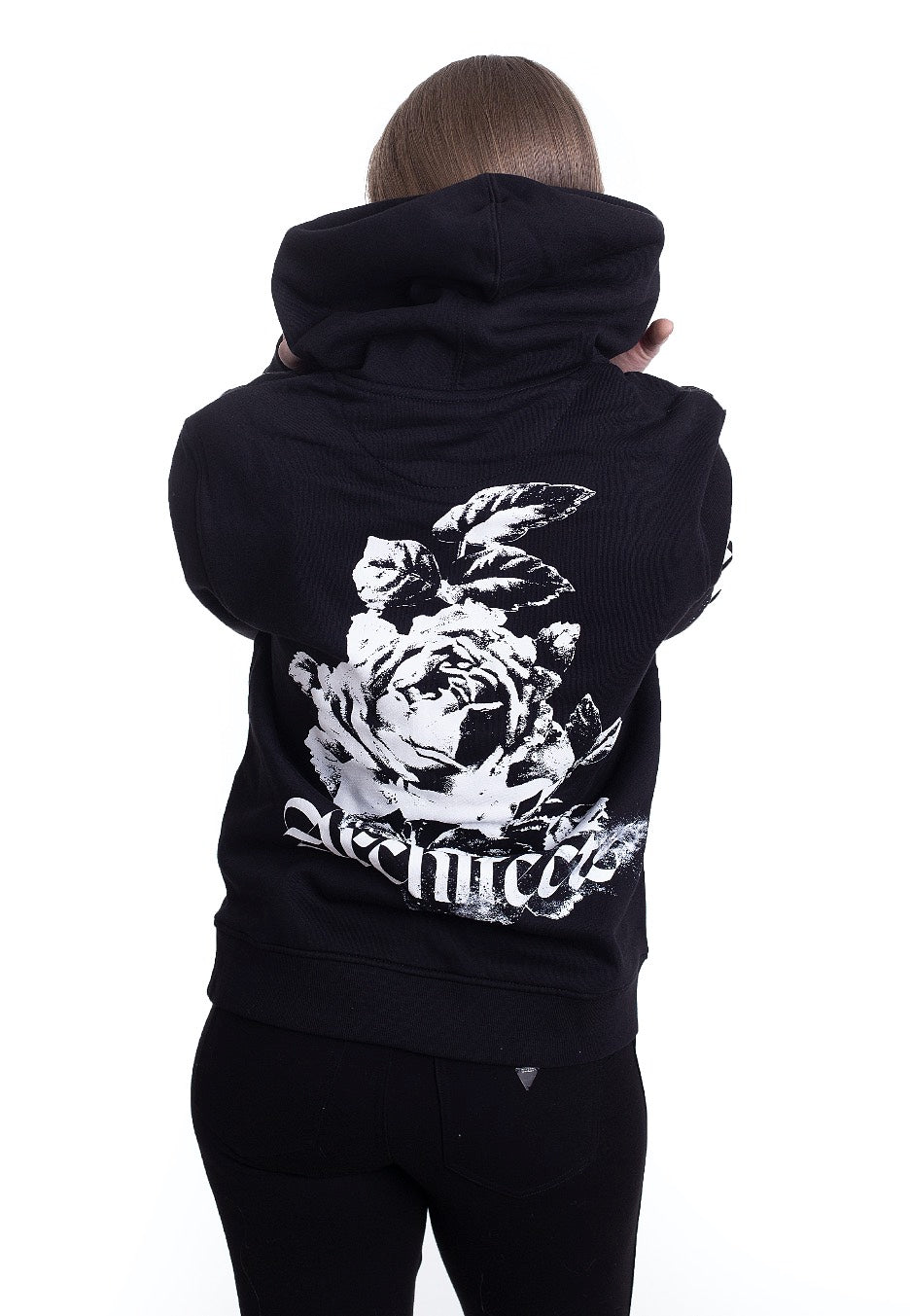 Architects - Learning - Hoodie | Men-Image