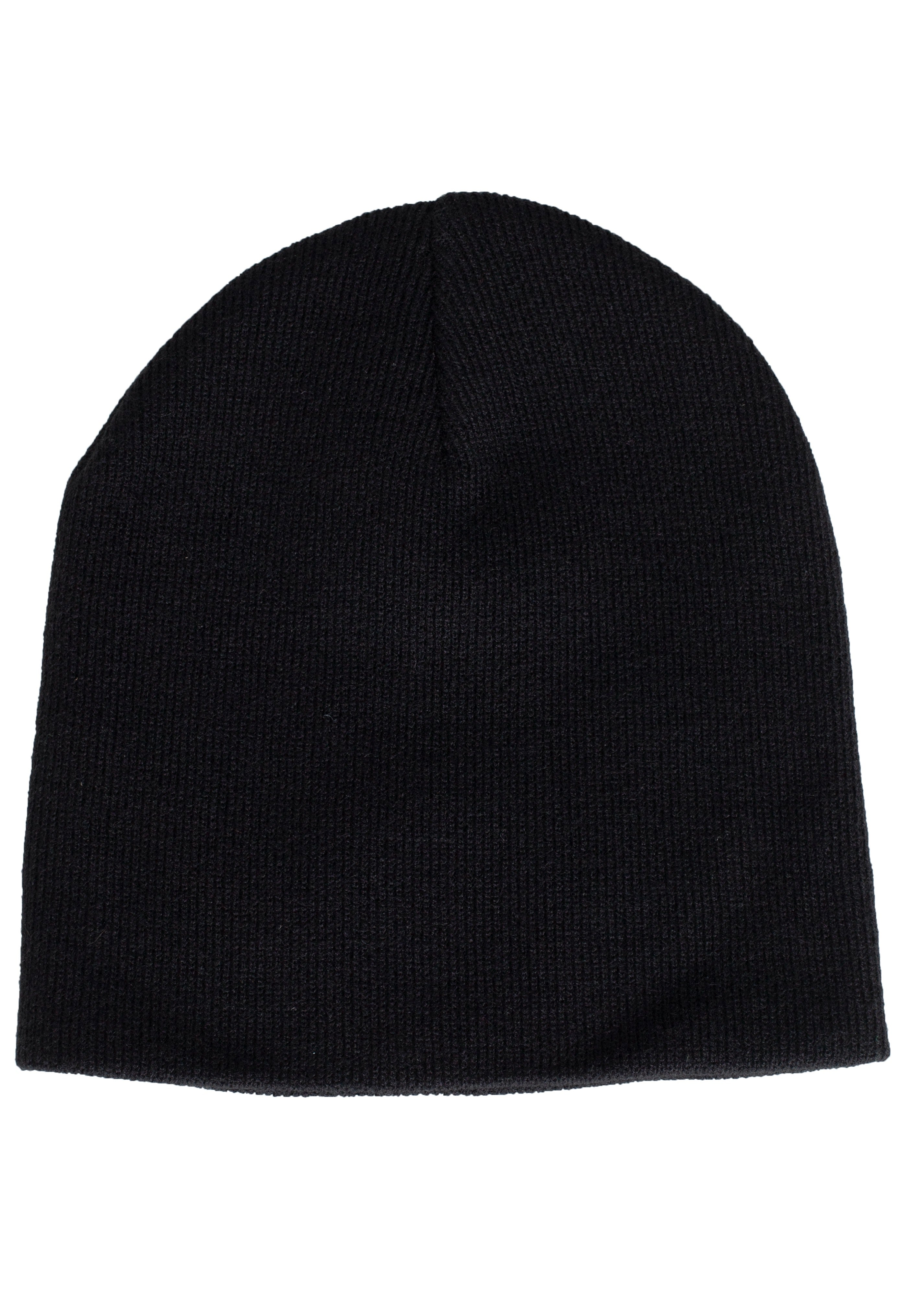 Suffocation - Pull On Logo - Beanie | Neutral-Image