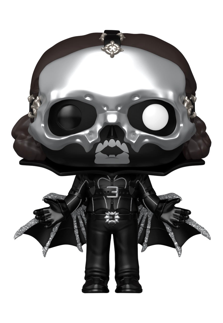 Ghost - Glam Dracula (Diamond Glitter) POP! Vinyl - Funko Pop | Neutral-Image