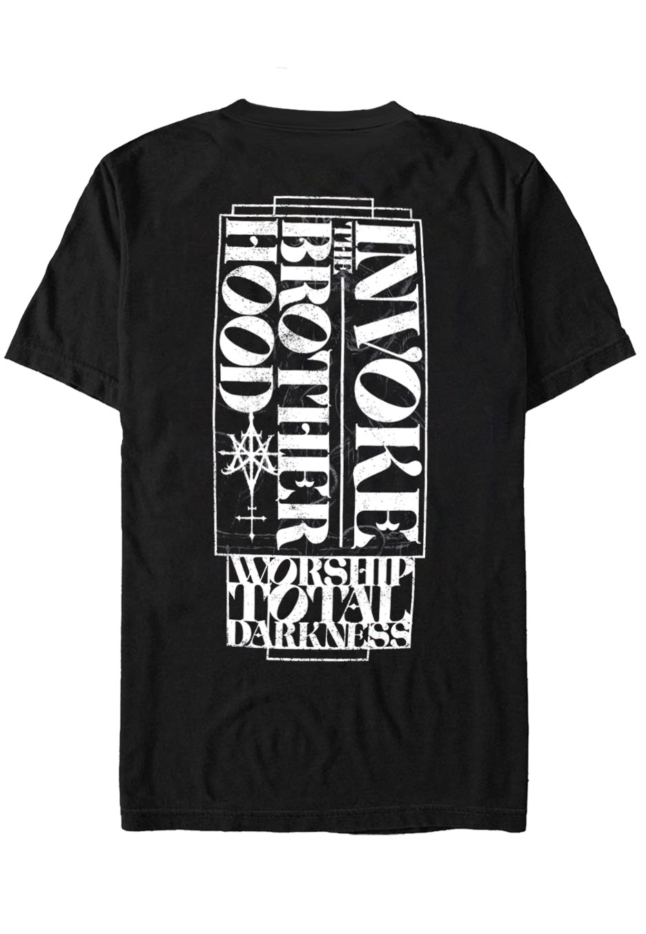 Aborted - Brotherhood - T-Shirt | Neutral-Image