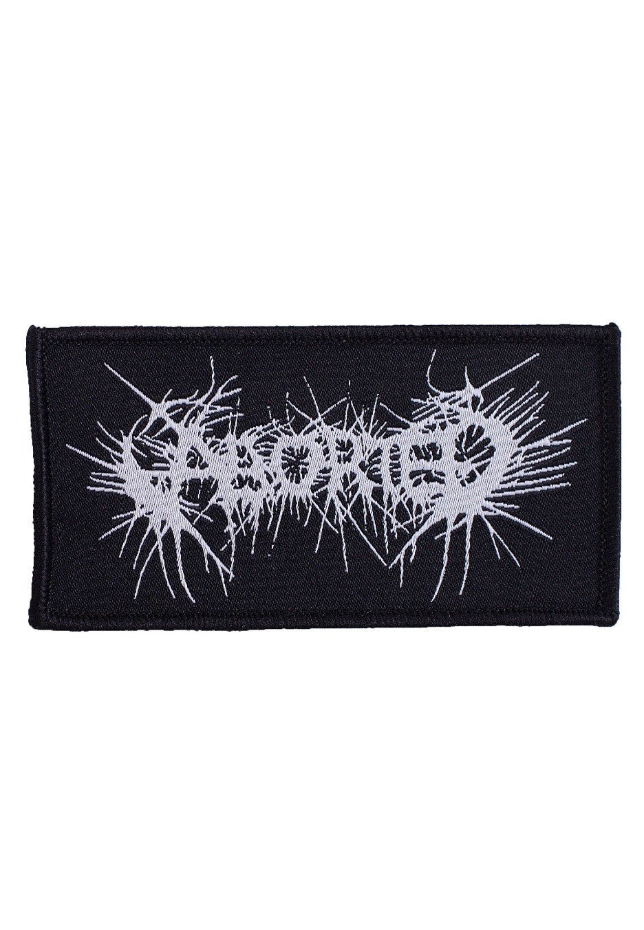 Aborted - Logo - Patch | Neutral-Image