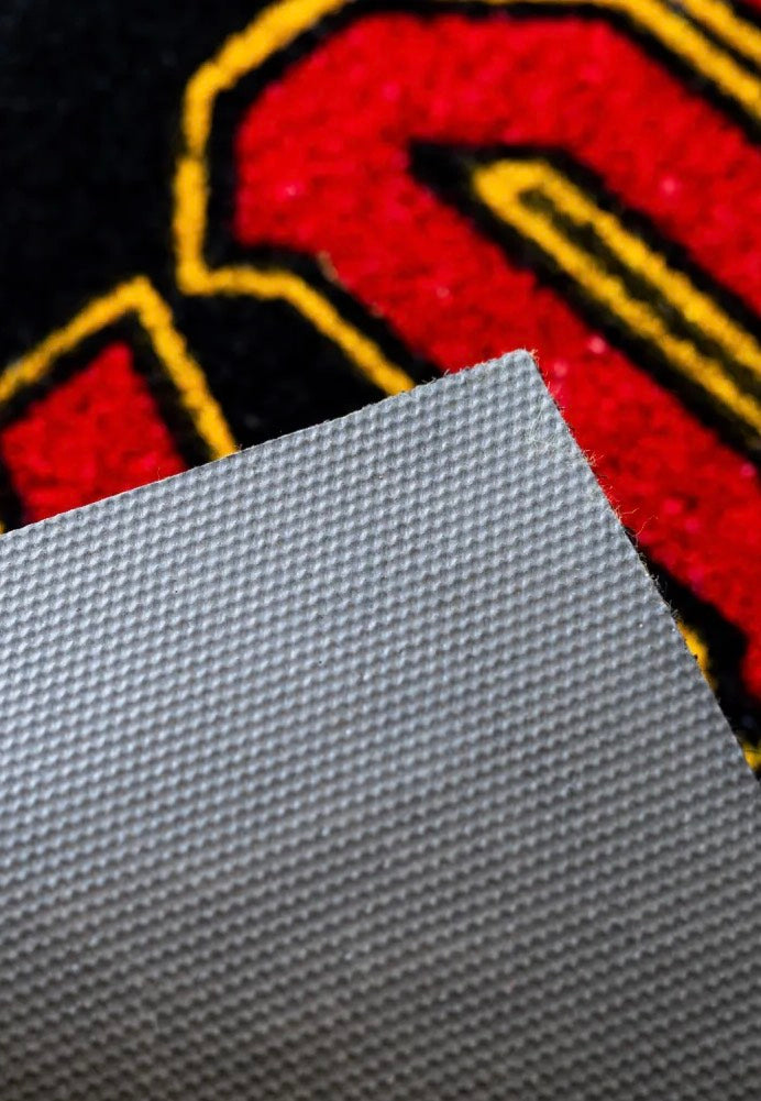 AC/DC - Highway To Hell - Doormat | Neutral-Image