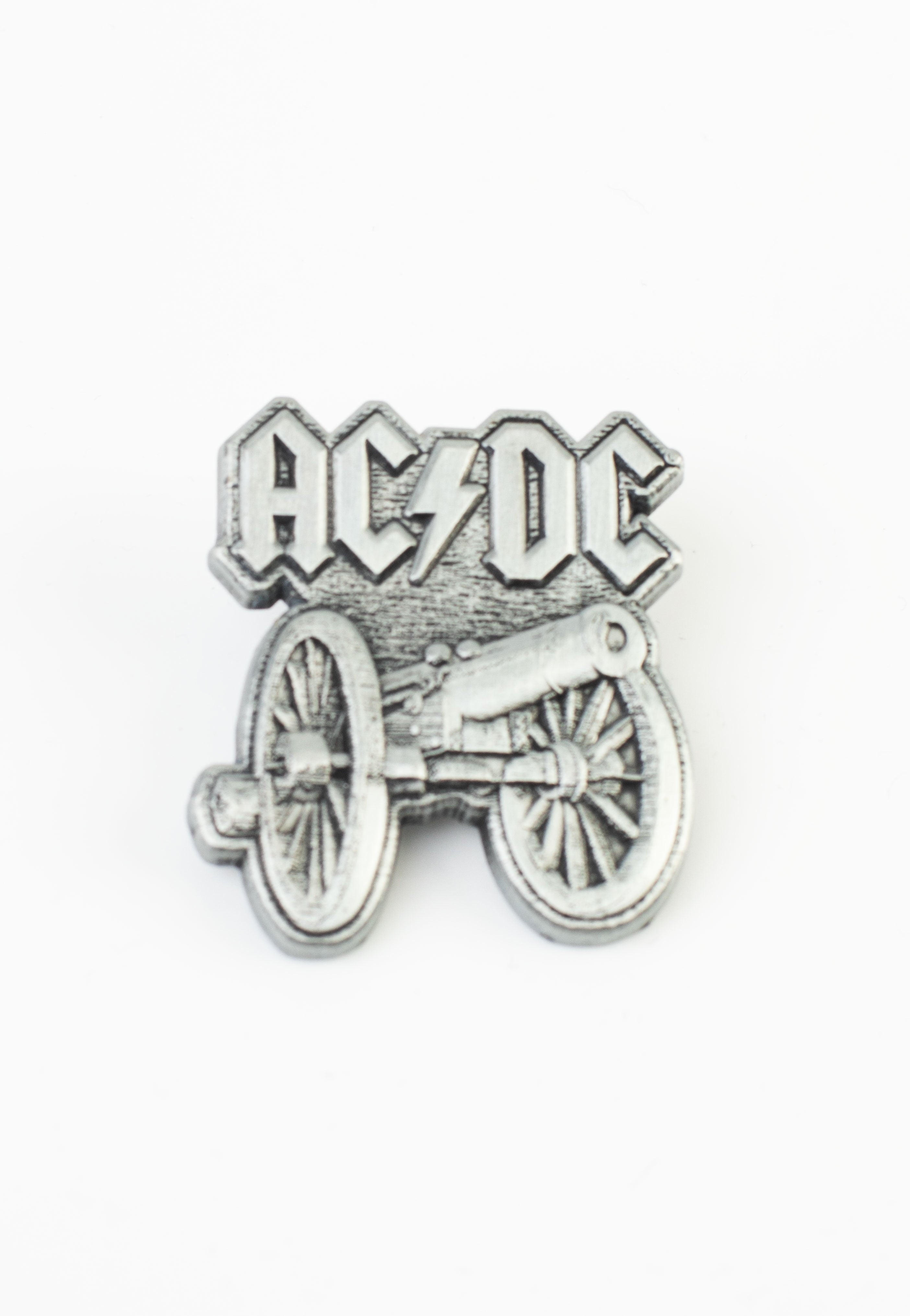 AC/DC - For Those About To Rock - Pin | Neutral-Image