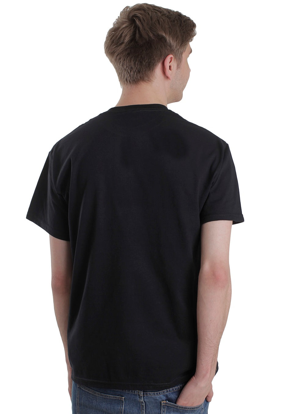 AC/DC - Highway To Hell - T-Shirt | Men-Image