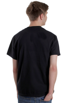 AC/DC - Highway To Hell - T-Shirt | Men-Image