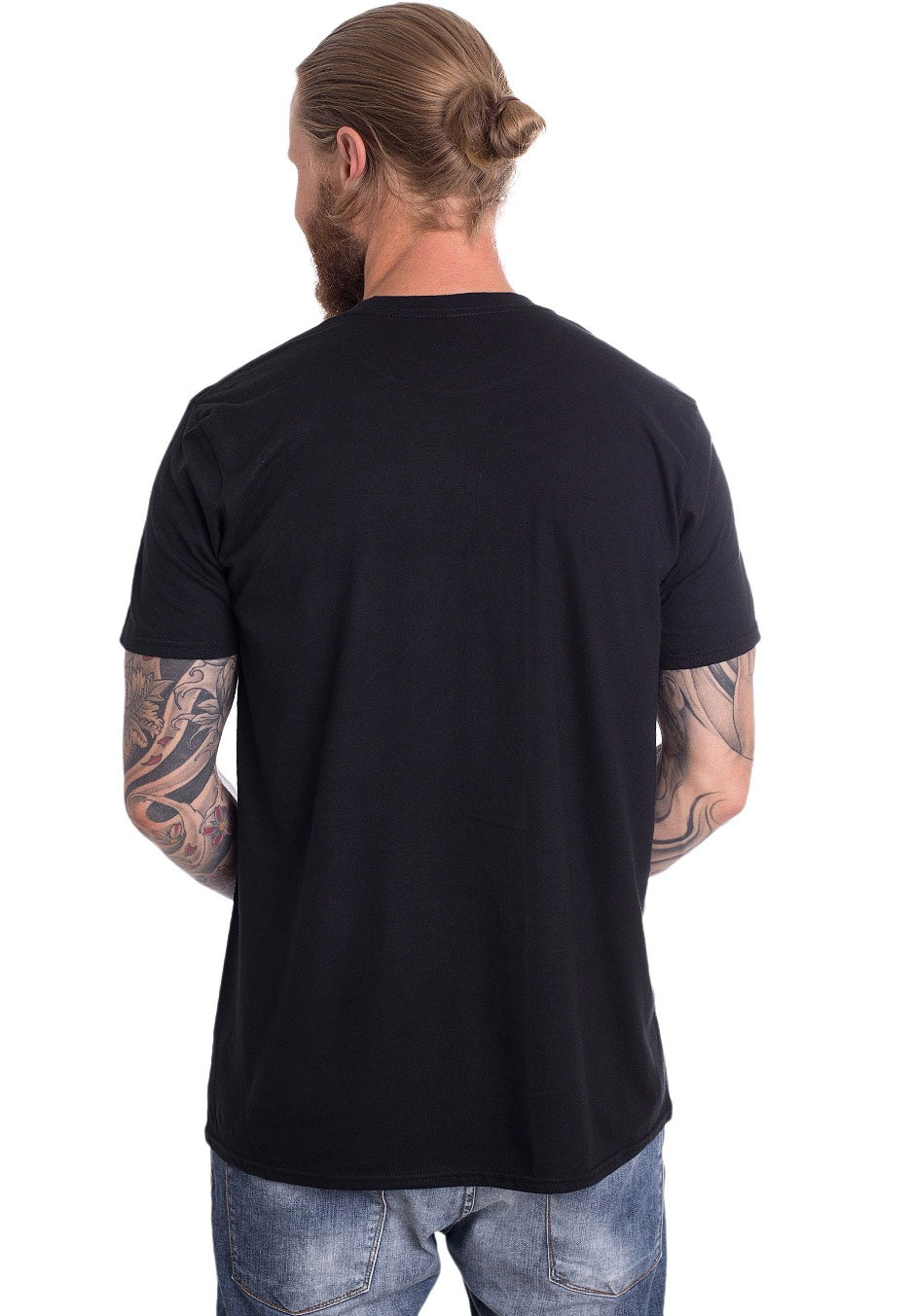 AC/DC - Highway To Hell Classic - T-Shirt | Men-Image