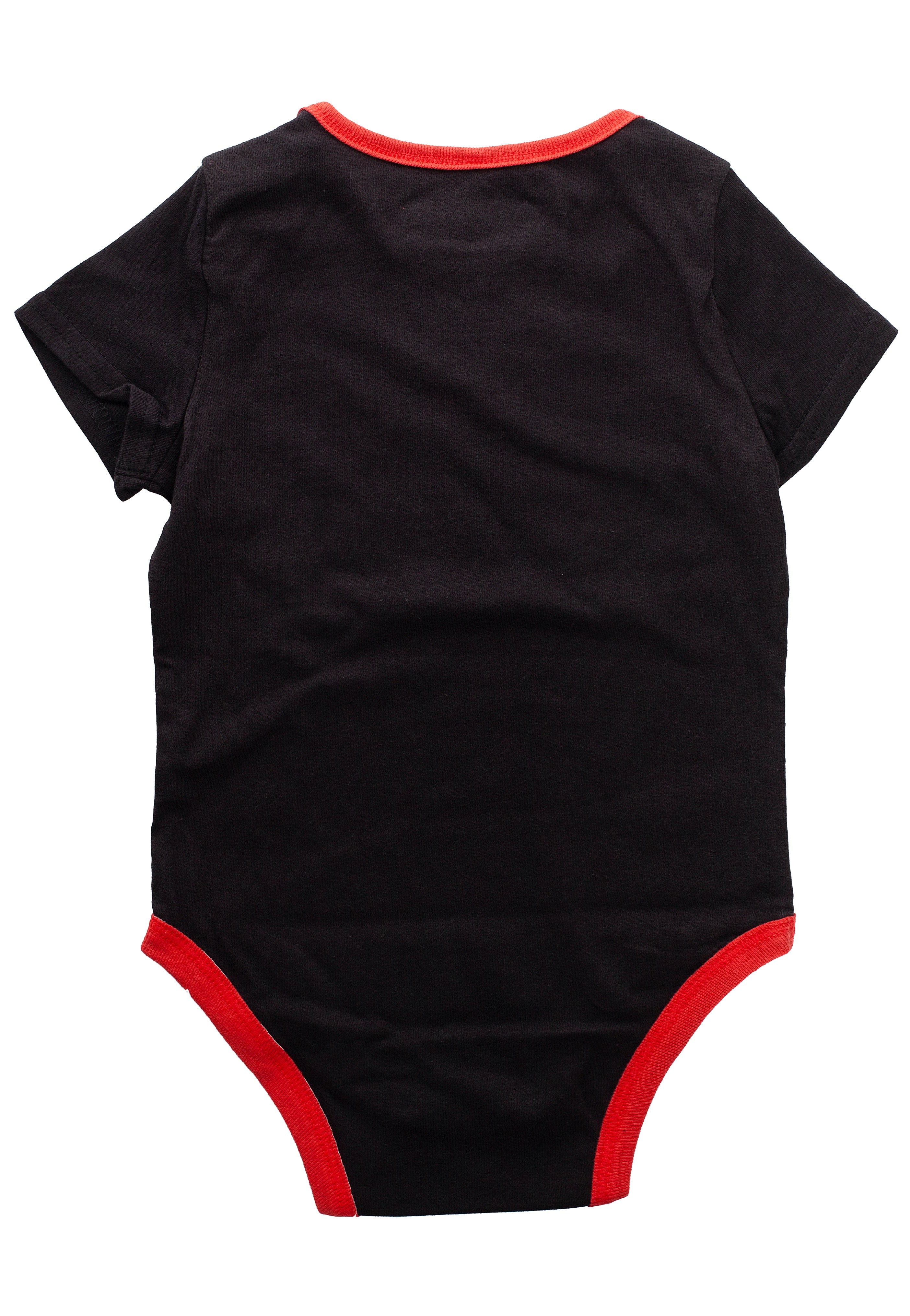 AC/DC - Horns Babygrow - Bodysuit | Men-Image