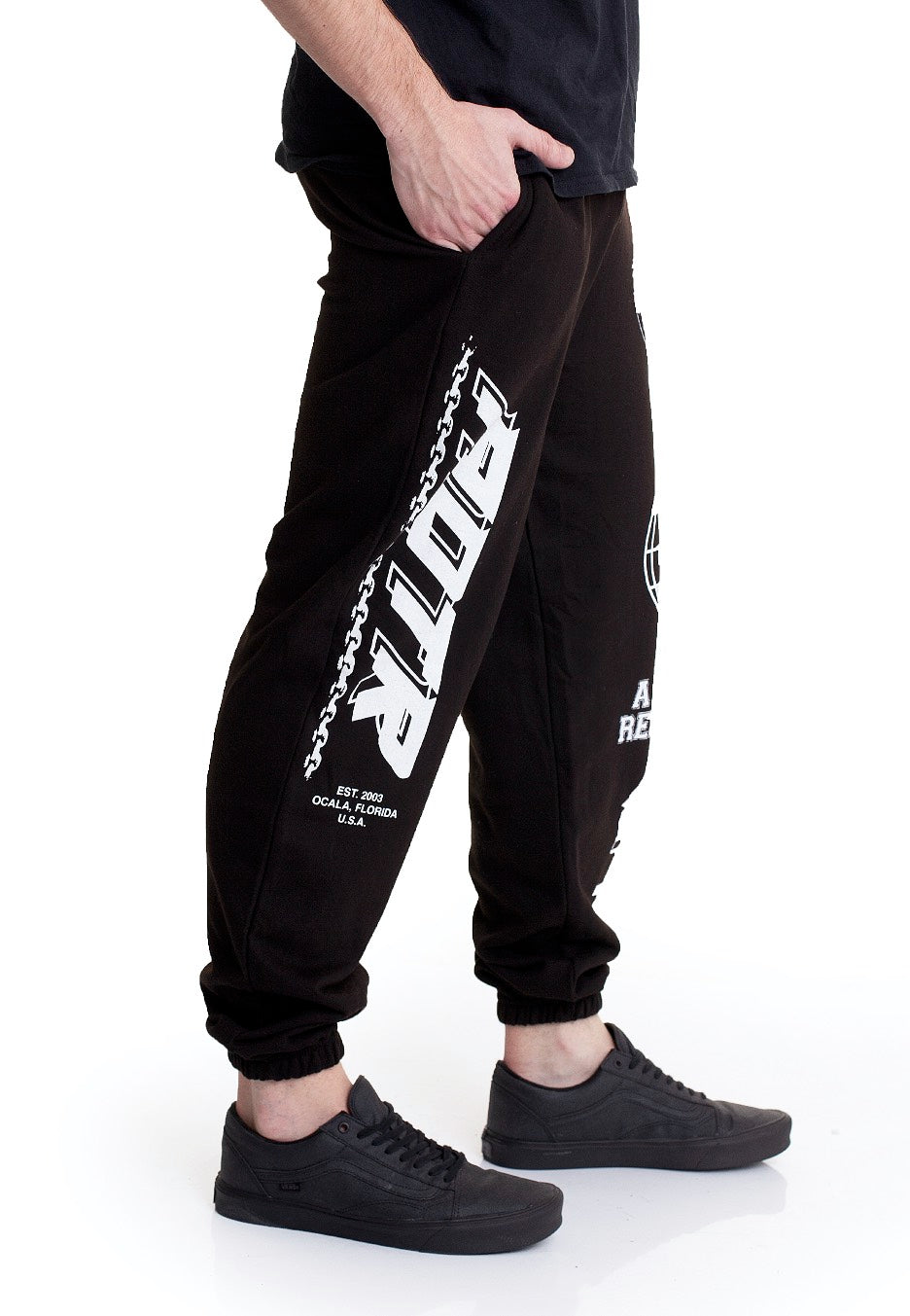 A Day To Remember - 44 - Sweat Pants | Men-Image