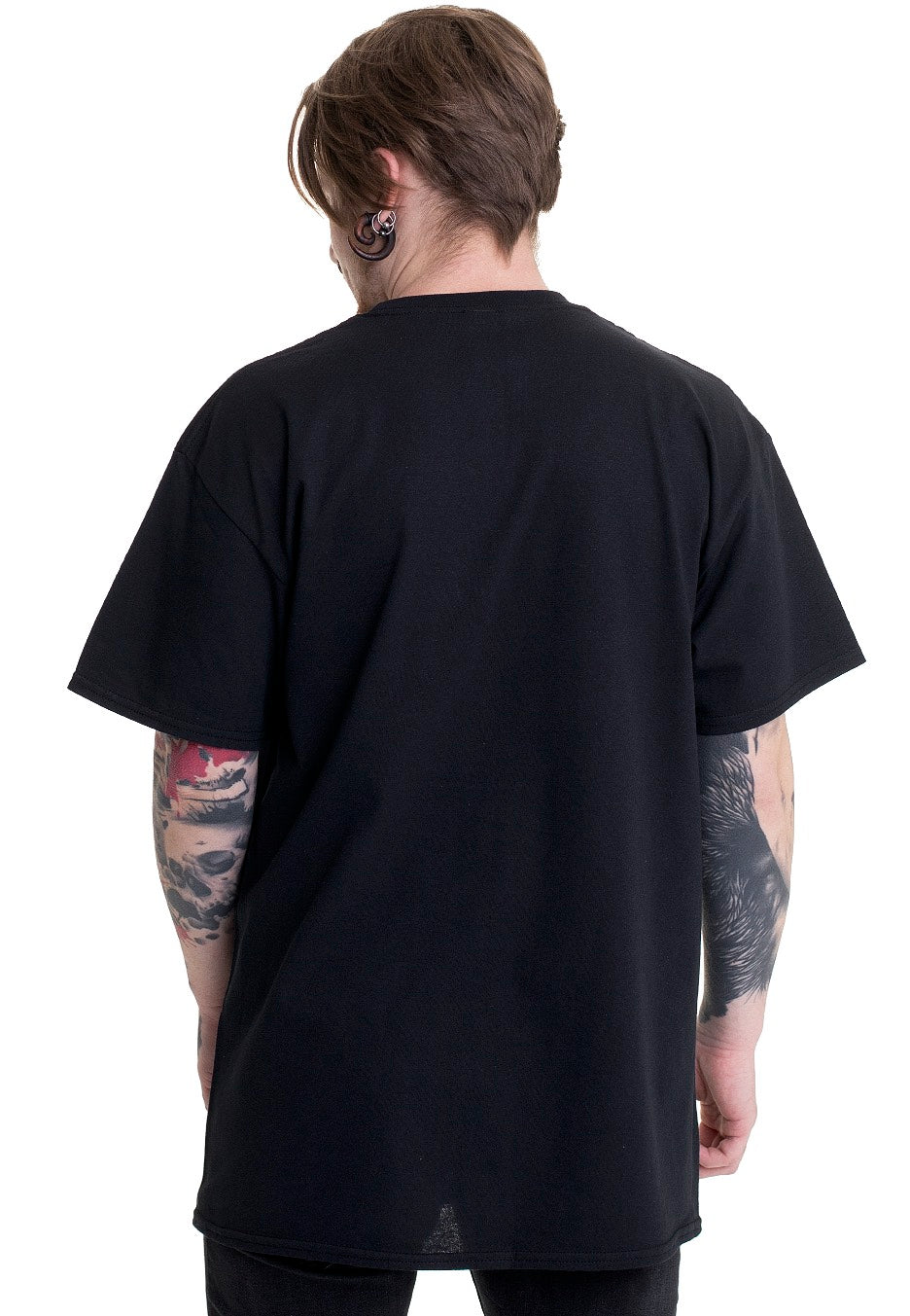 A Day To Remember - Car - T-Shirt | Men-Image