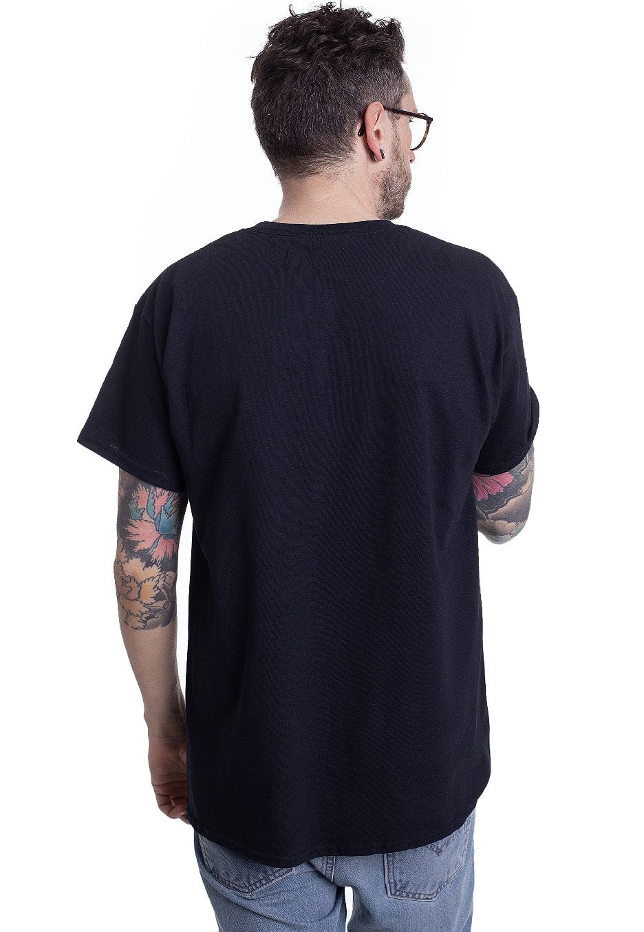 A Day To Remember - Character - T-Shirt | Men-Image