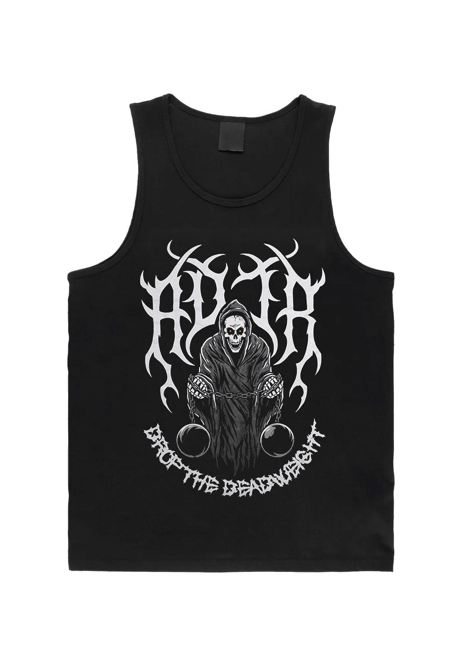 A Day To Remember - Deadweight - Tank | Neutral-Image