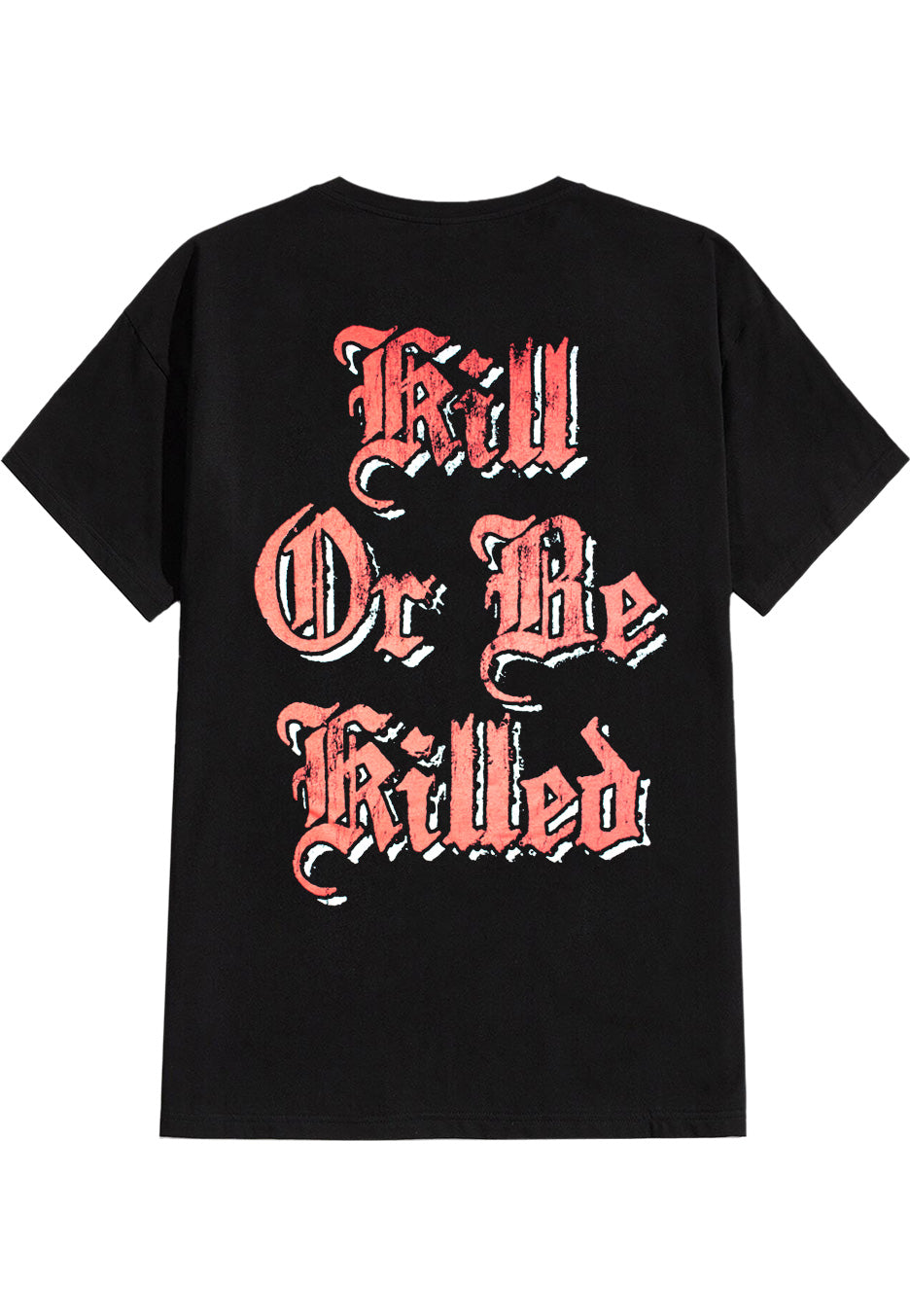 A Day To Remember - Hound - T-Shirt | Neutral-Image