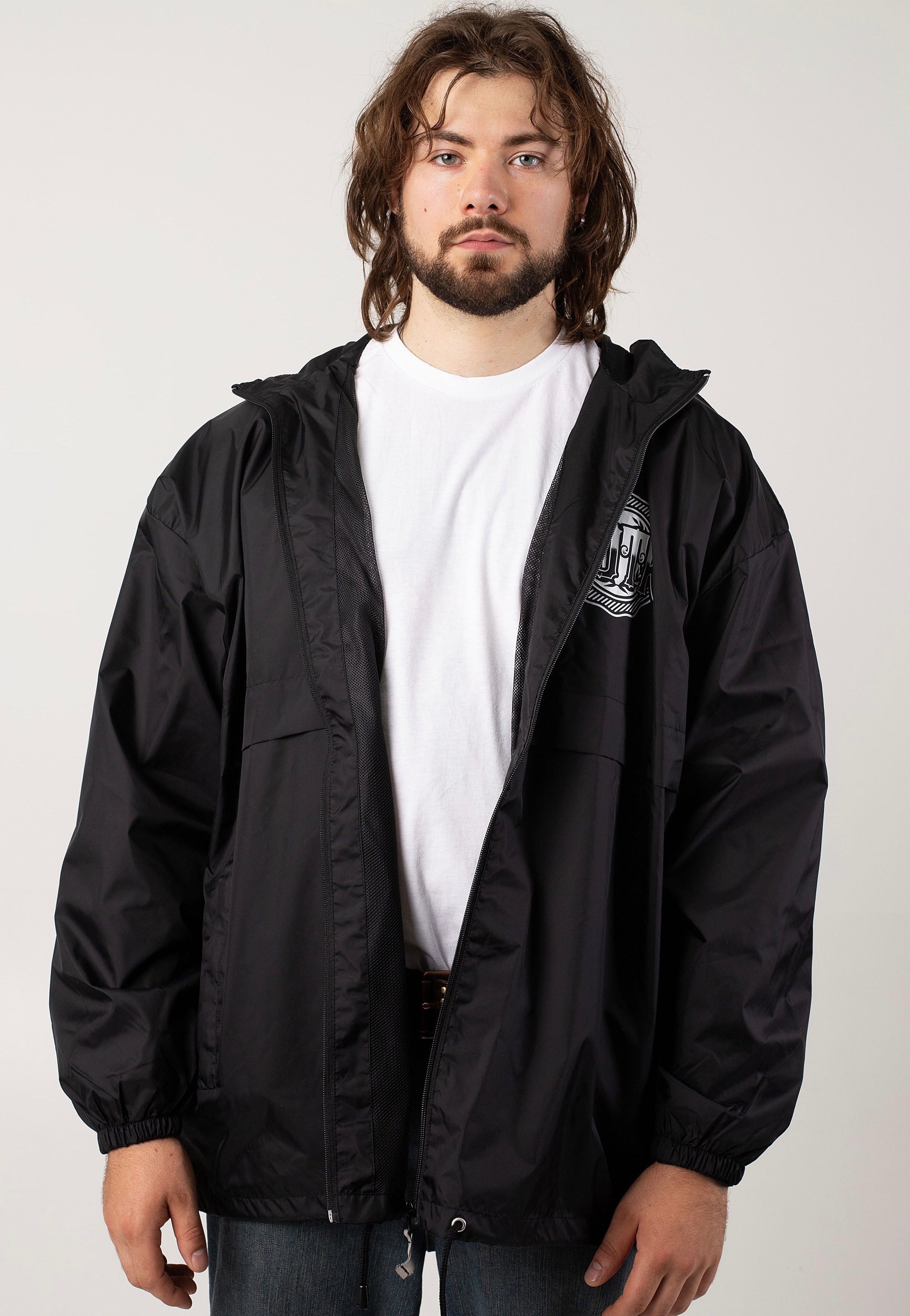 A Day To Remember - Torch Coach - Jacket | Men-Image