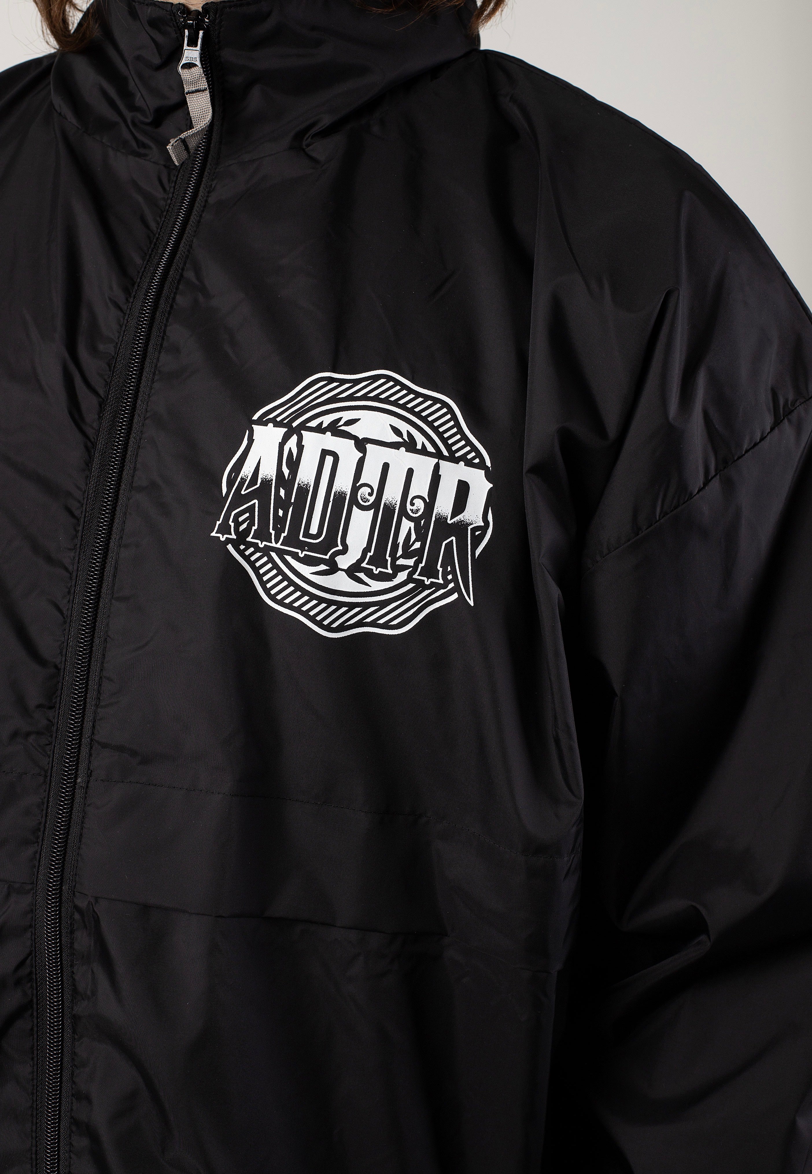 A Day To Remember - Torch Coach - Jacket | Men-Image