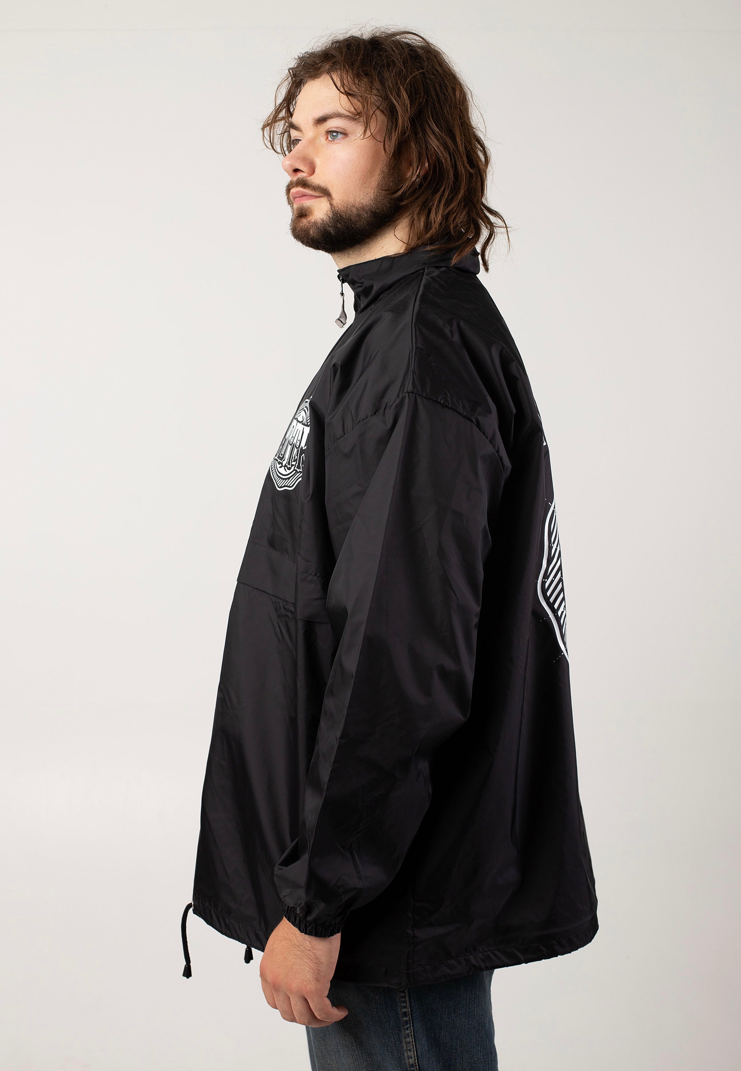 A Day To Remember - Torch Coach - Jacket | Men-Image