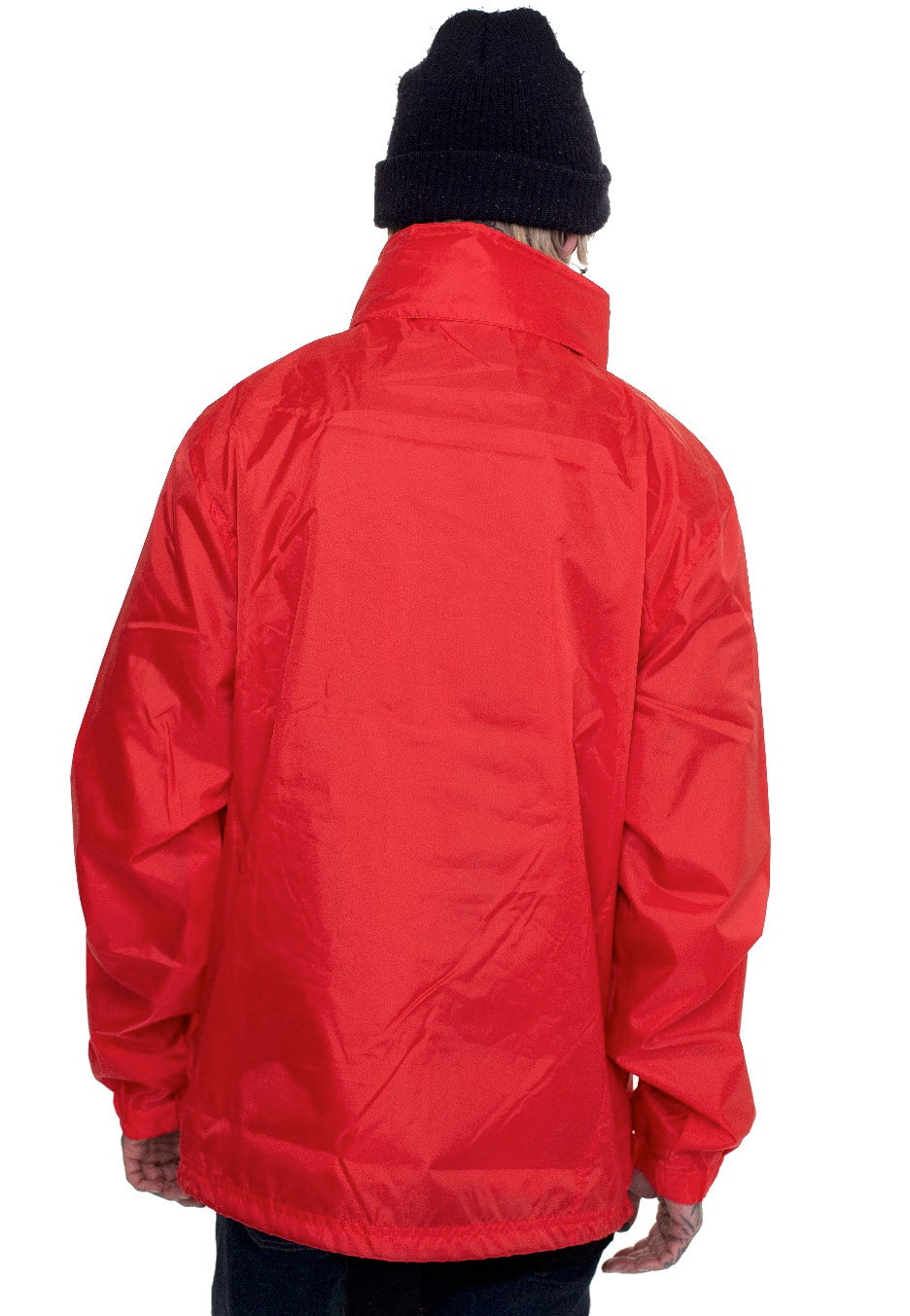 A Day To Remember - You're Welcome Red - Windbreaker | Men-Image