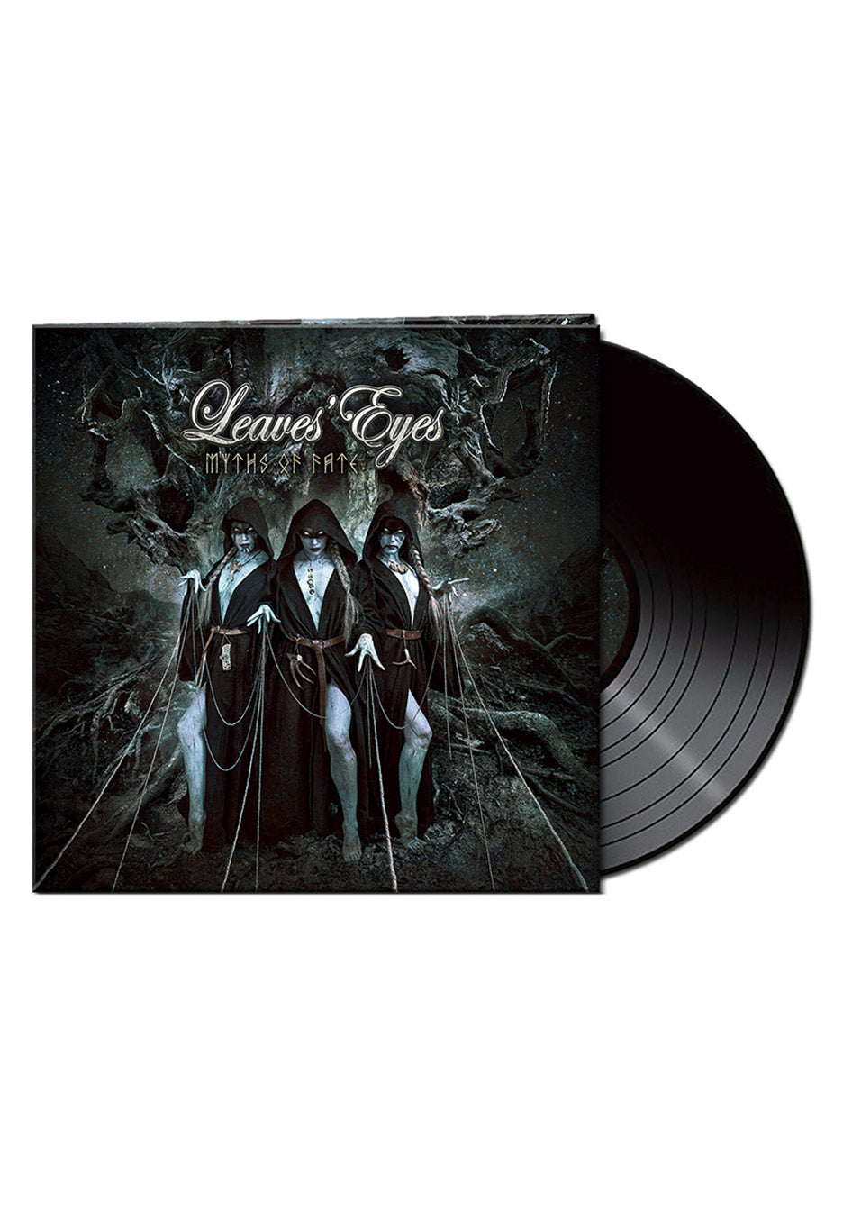 Leaves' Eyes - Myths Of Fate Ltd. - Vinyl | Neutral-Image