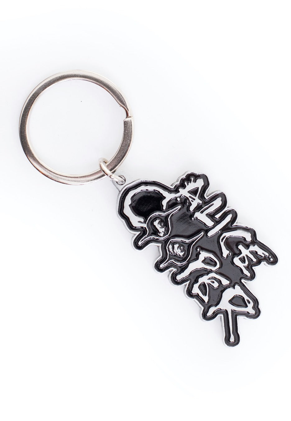 Alice Cooper - Eyes - Keychain | Neutral-Image