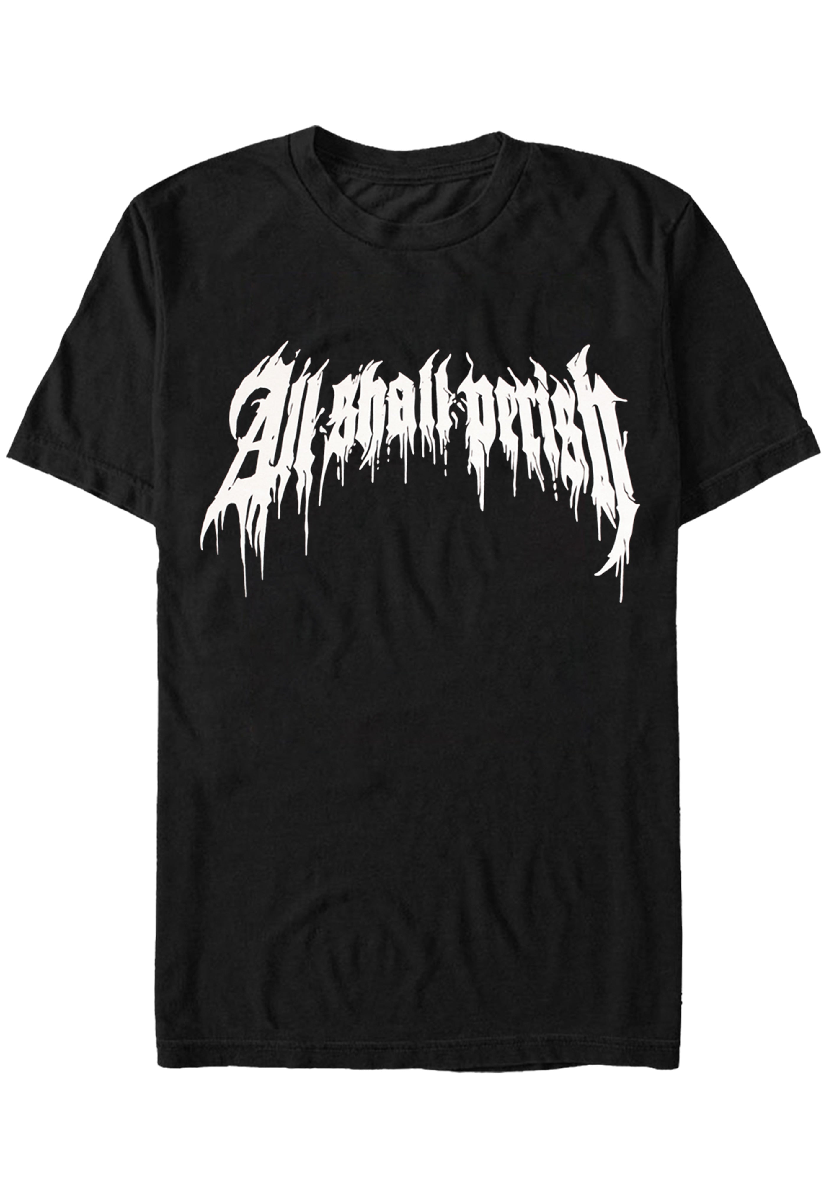 Official All Shall Perish Merch | Metal Hammer Shop