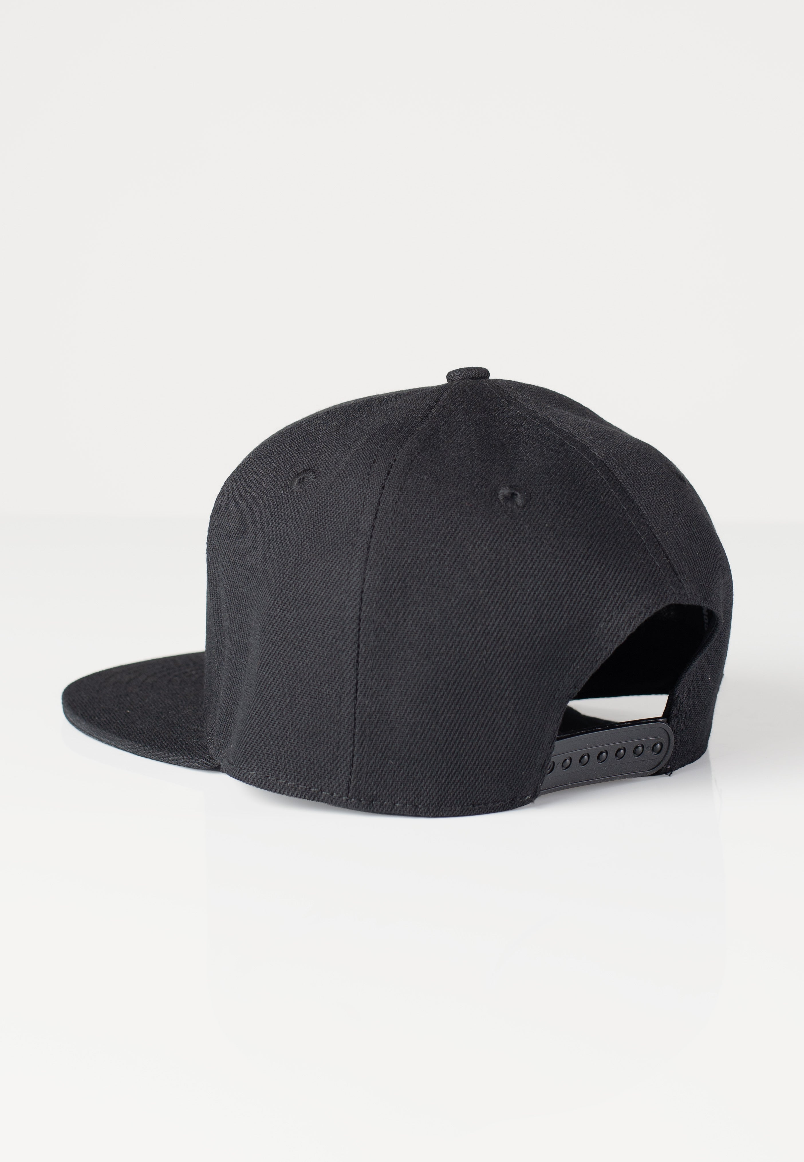 All Shall Perish - Lime Logo Snapback - Cap | Neutral-Image