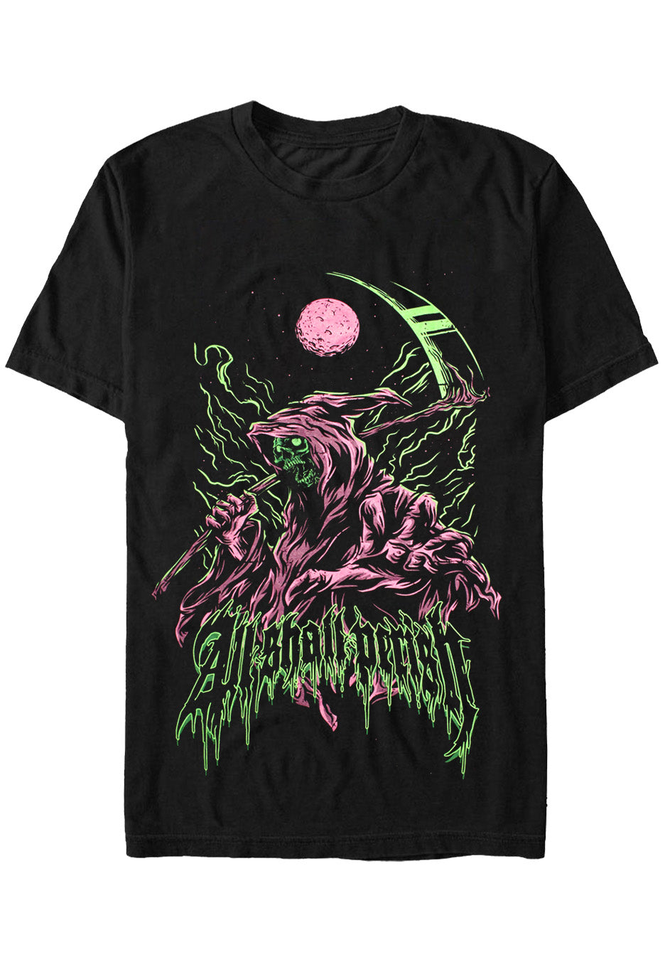 Official All Shall Perish Merch | Metal Hammer Shop