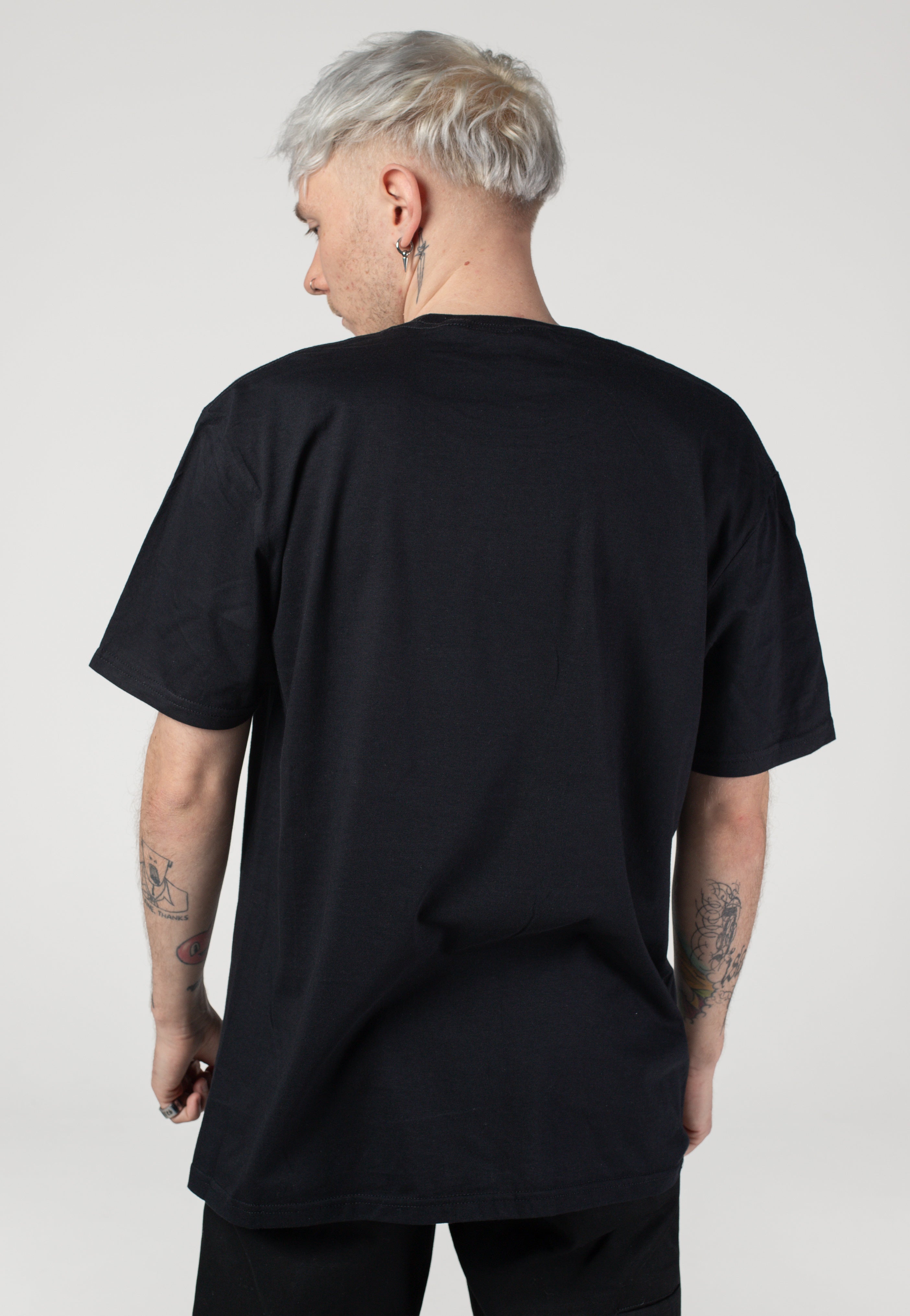 All Shall Perish - Toxic Waste - T-Shirt | Men-Image