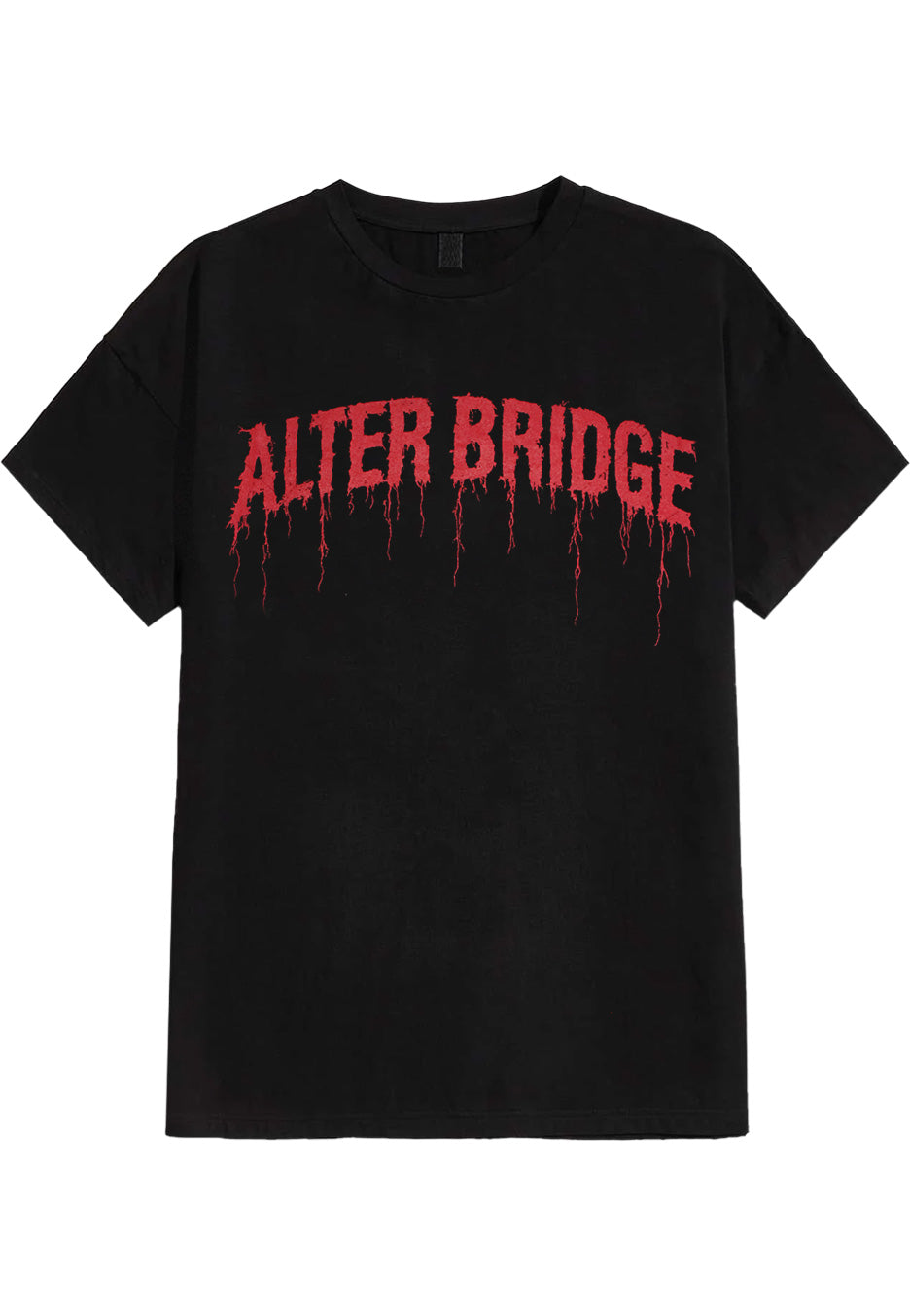 Alter Bridge - Hang By A Thread - T-Shirt | Neutral-Image