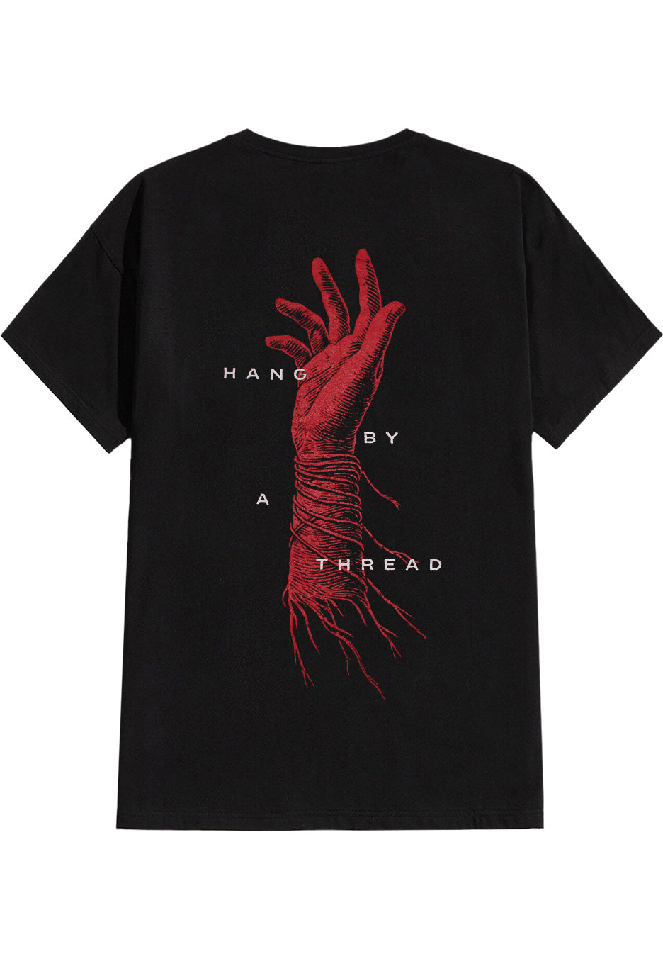 Alter Bridge - Hang By A Thread - T-Shirt | Neutral-Image