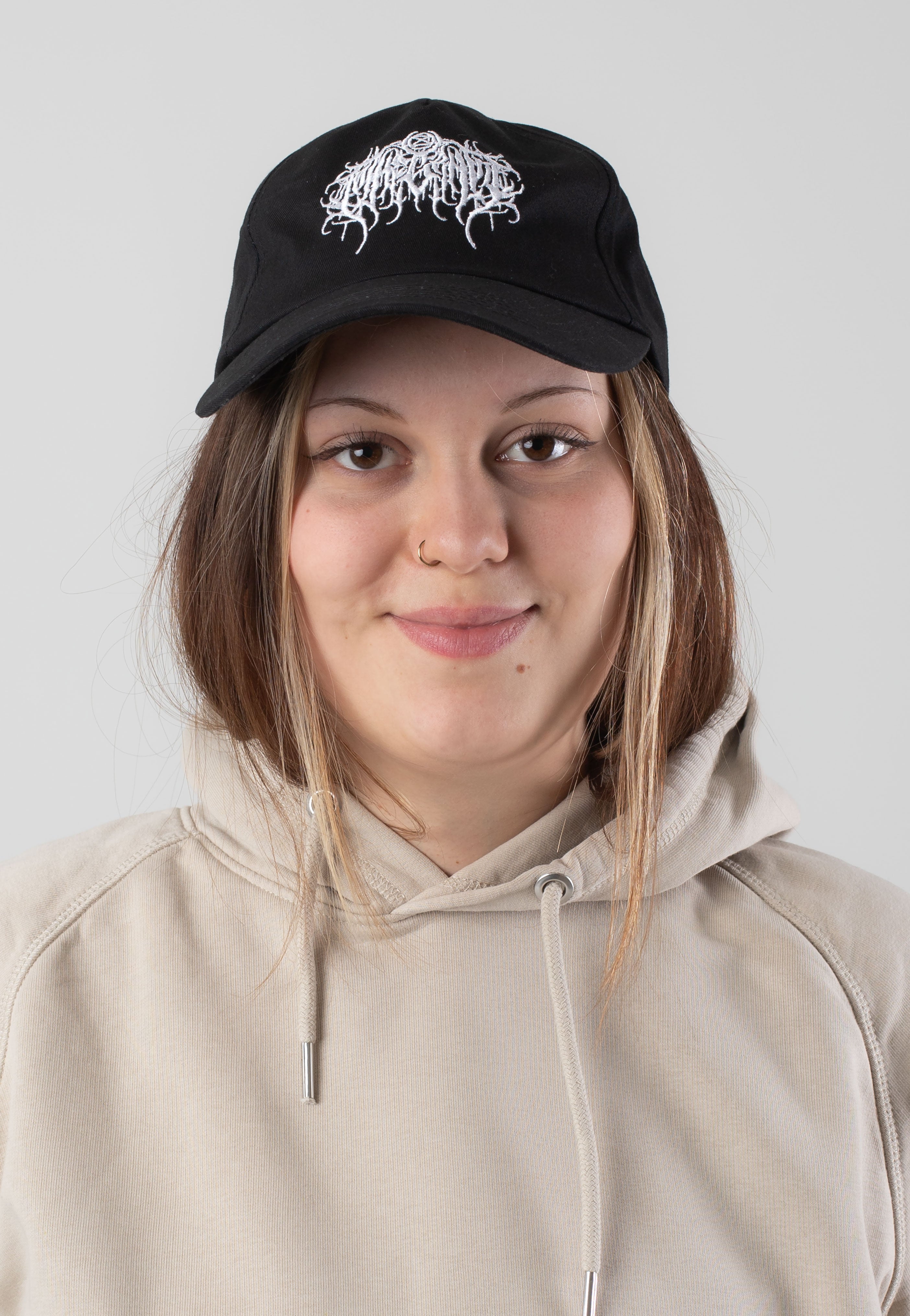 To The Grave - Animal Liberation - Cap | Neutral-Image