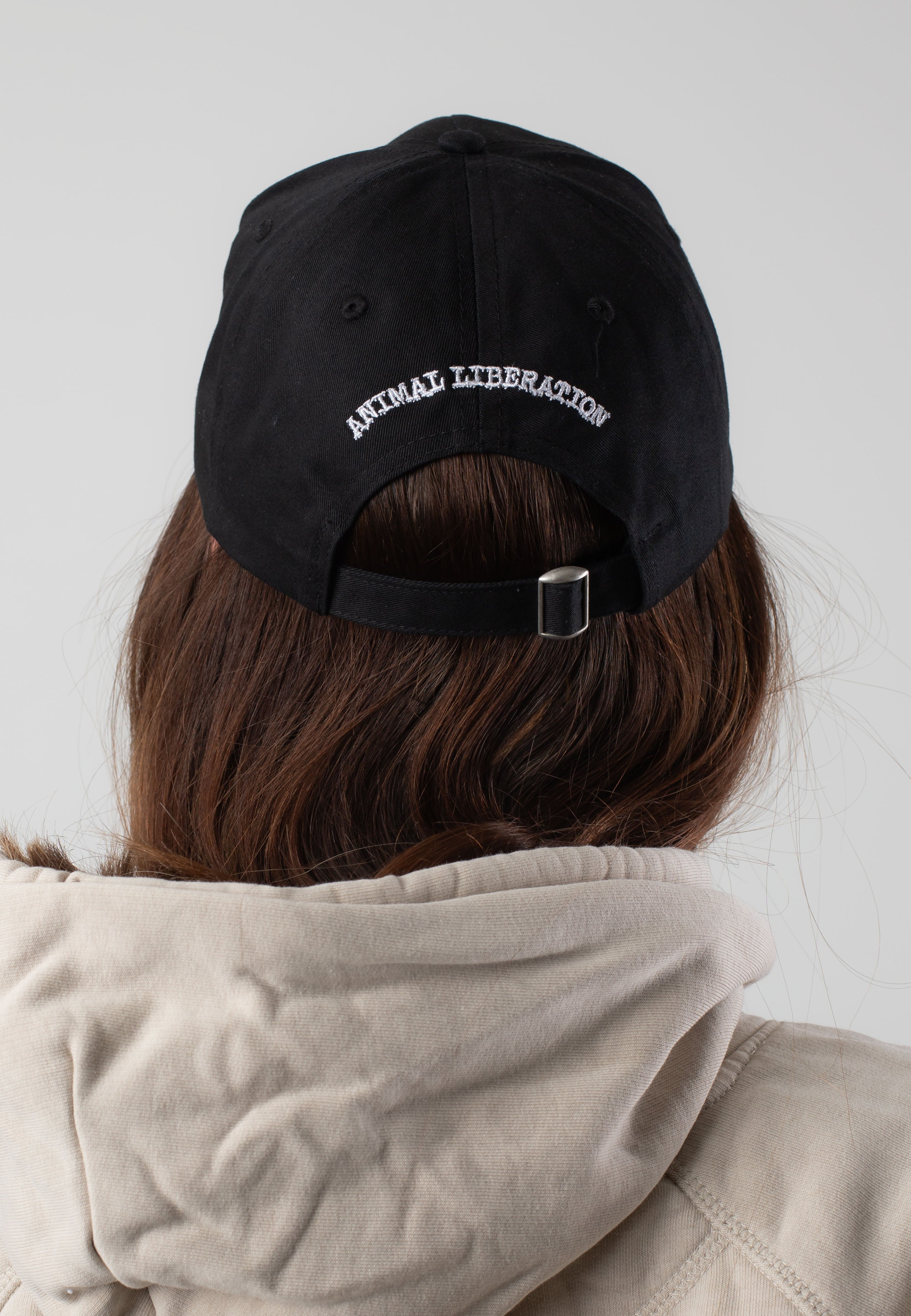 To The Grave - Animal Liberation - Cap | Neutral-Image