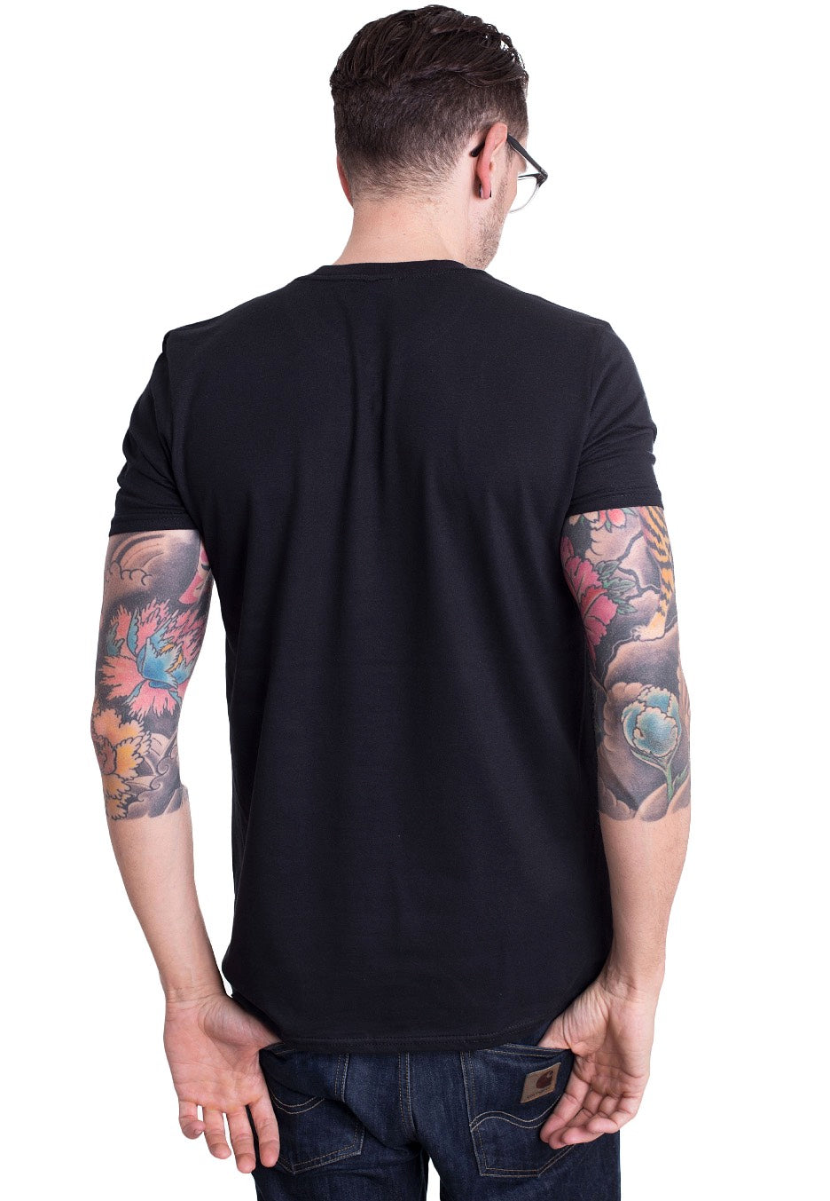 Anthrax - For All Kings Cover - T-Shirt | Men-Image