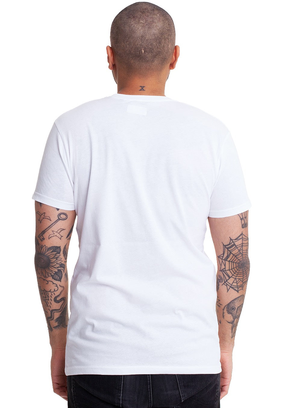 Architects - Animals White - T-Shirt | Men-Image