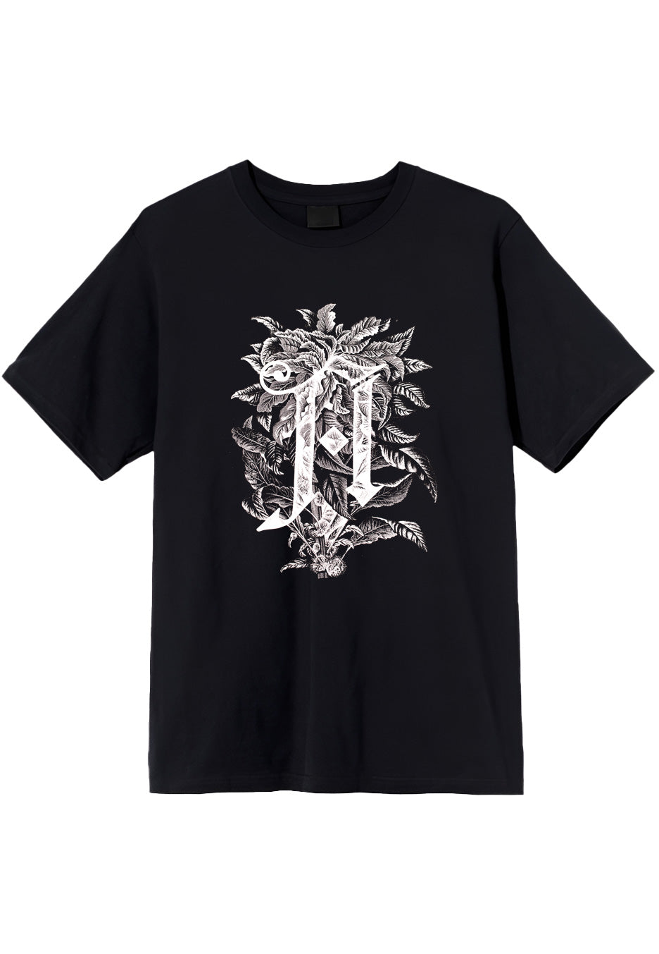 Architects - Cyrillic - T-Shirt | Neutral-Image