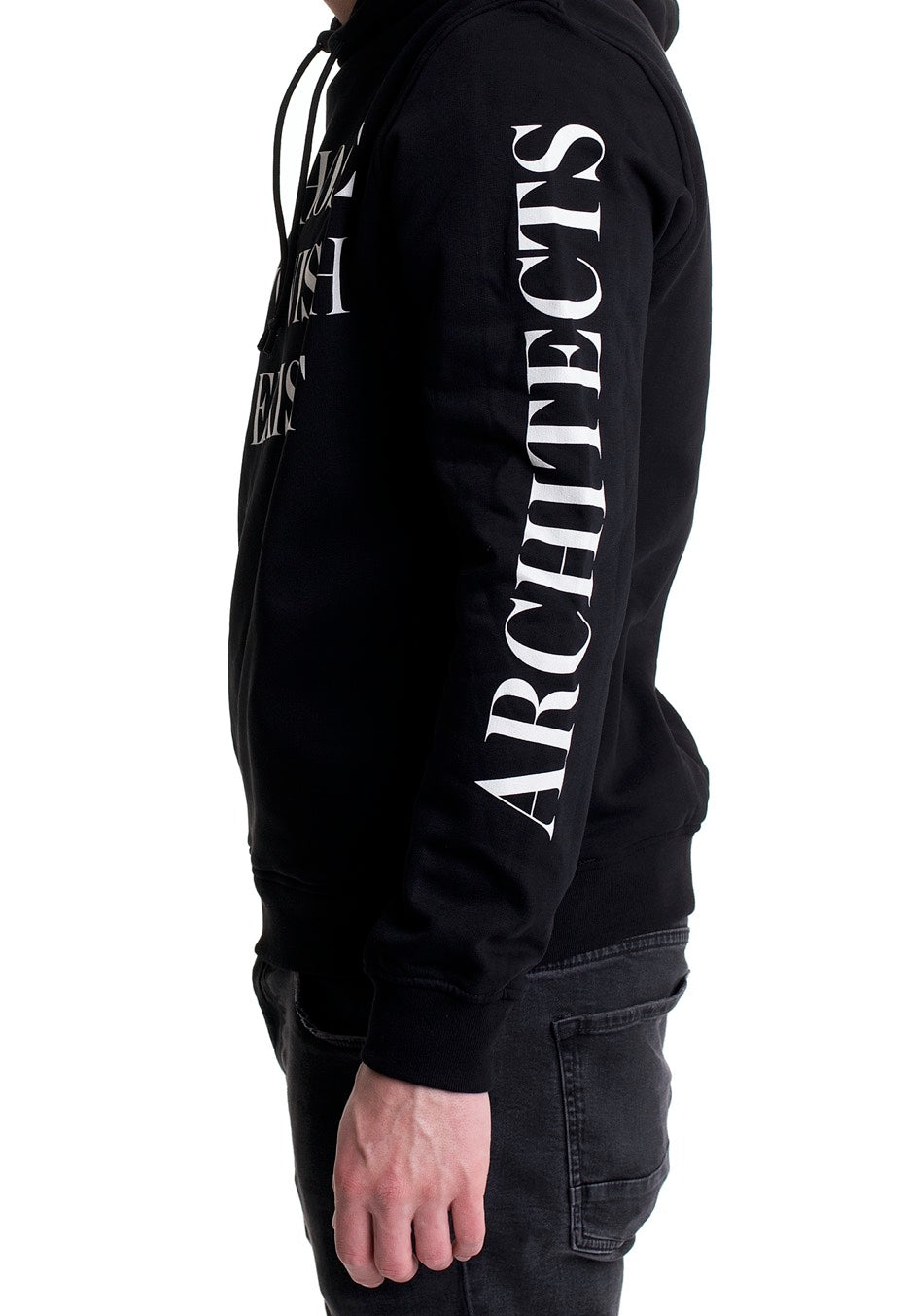Architects - For Those That Wish To Exist - Hoodie | Men-Image